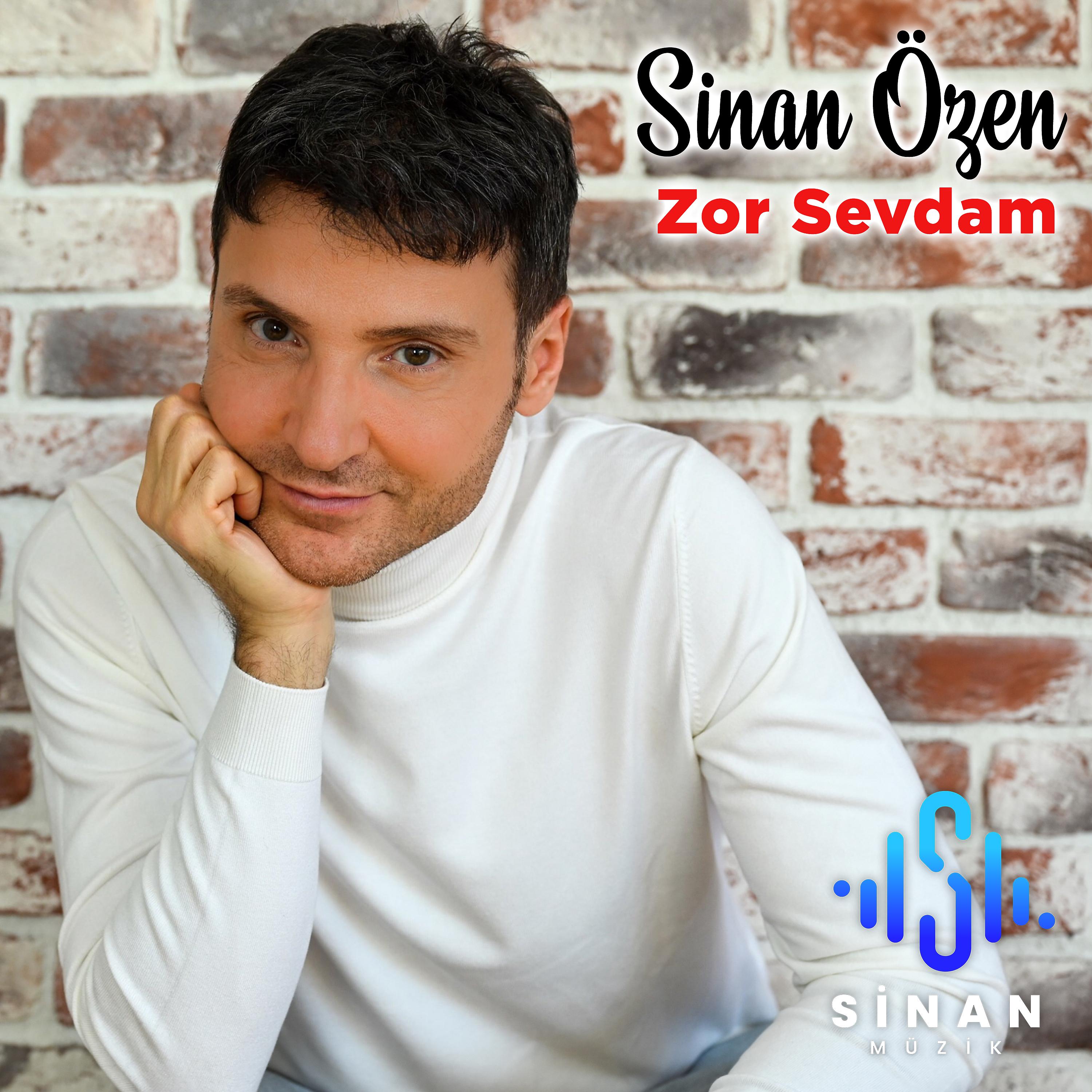 Постер альбома Zor Sevdam