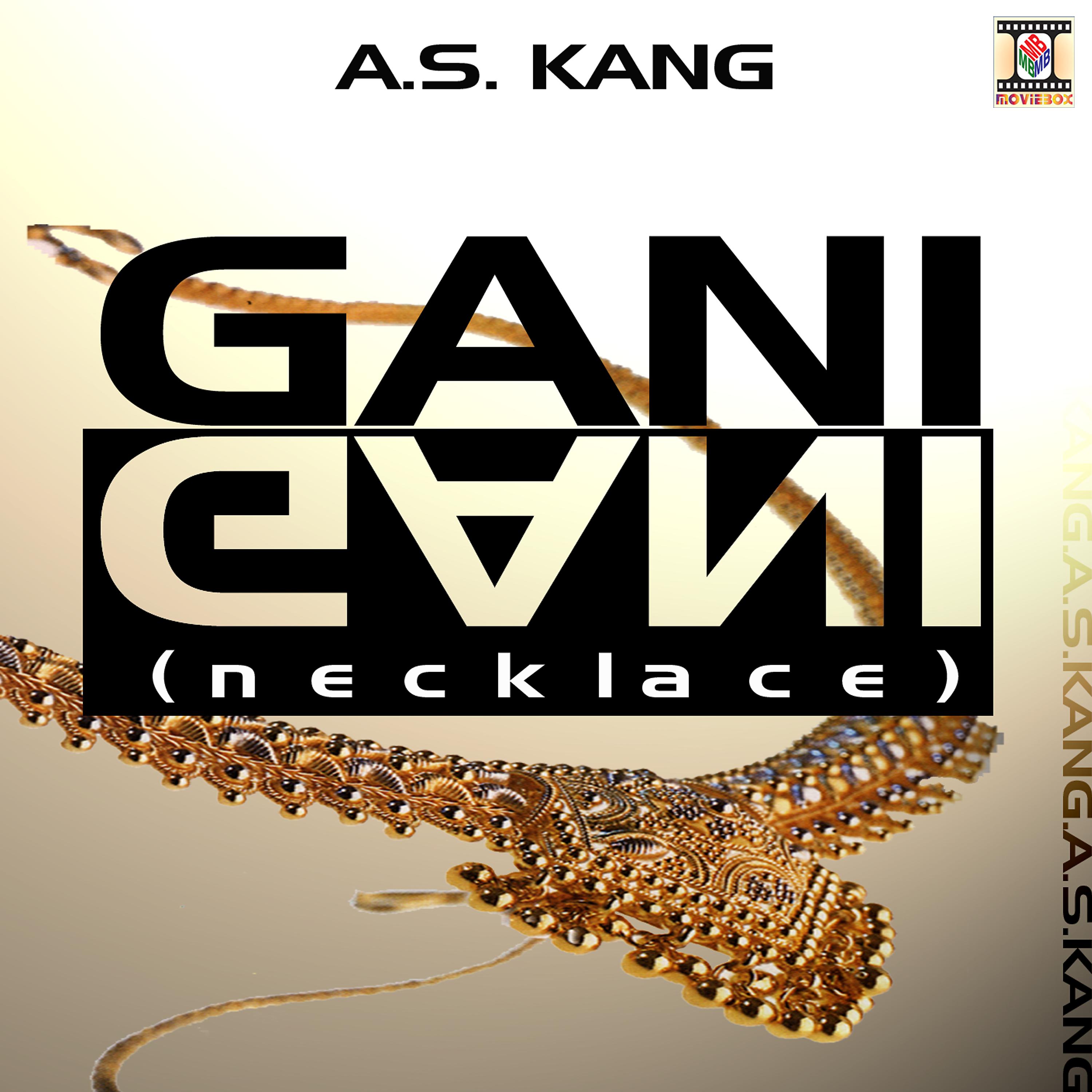 Постер альбома Gani (necklace)