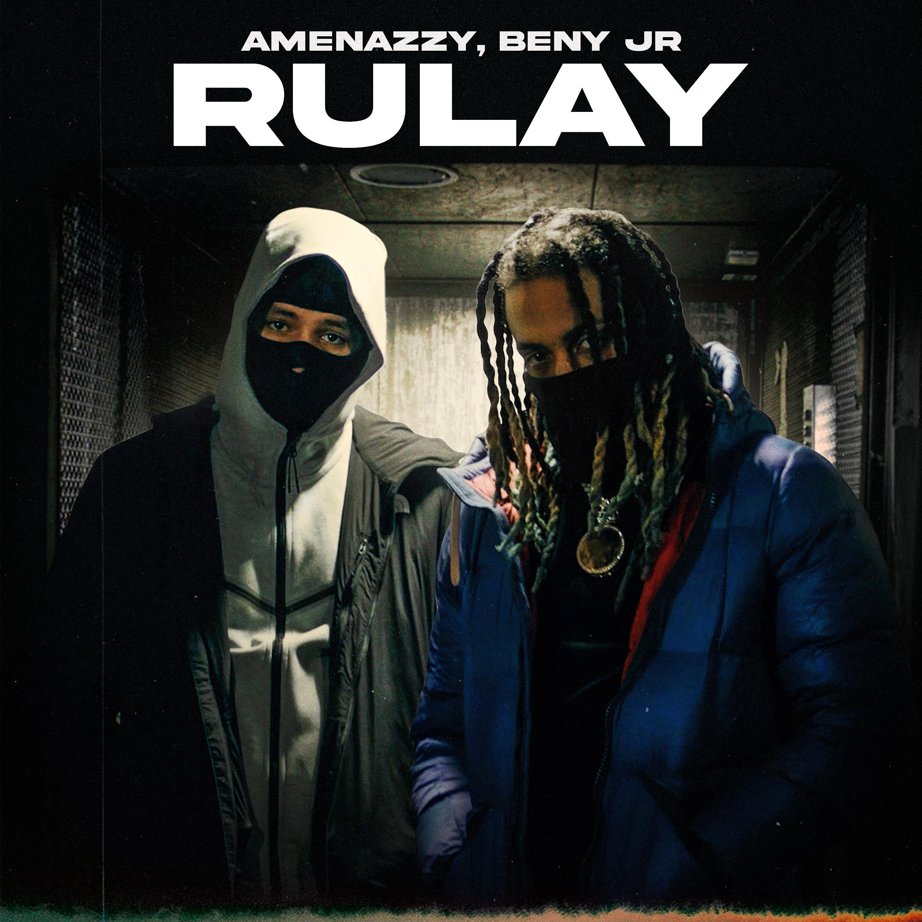 Постер альбома Rulay