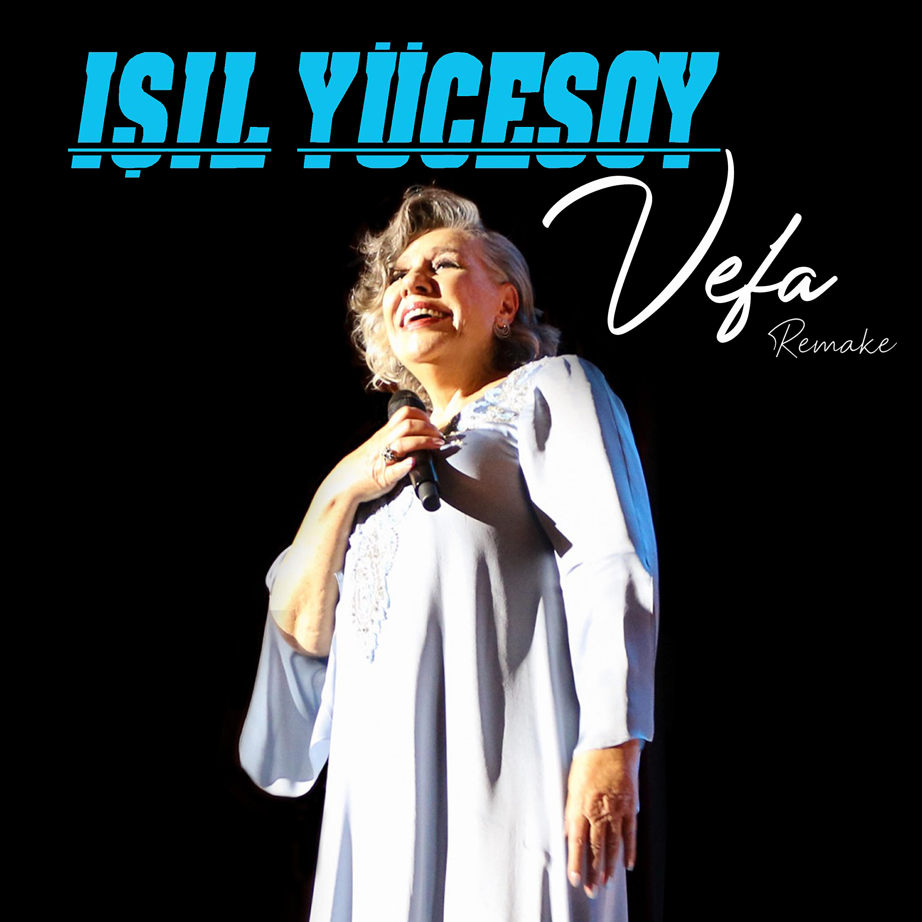 Işıl Yücesoy - Tatlıya Bağla (Remake)