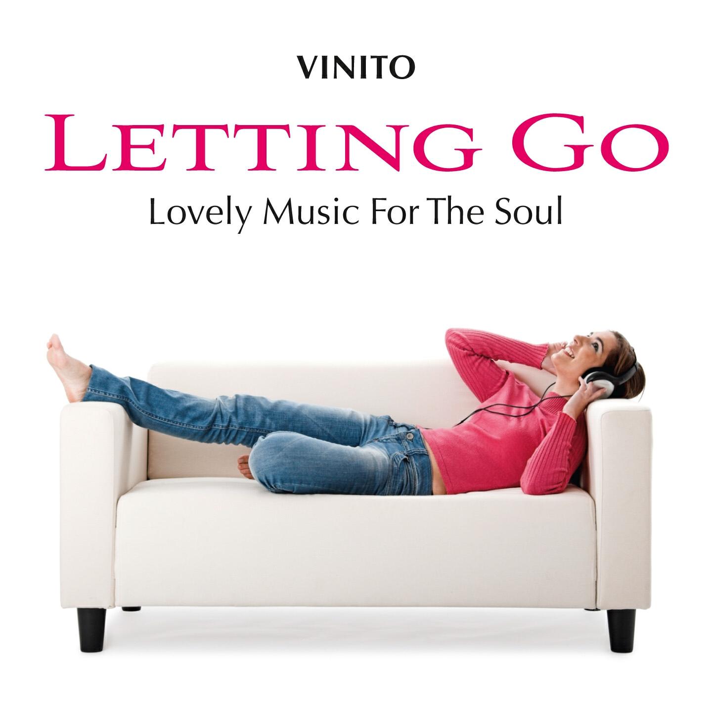 Vinito - Anchorage of the Soul