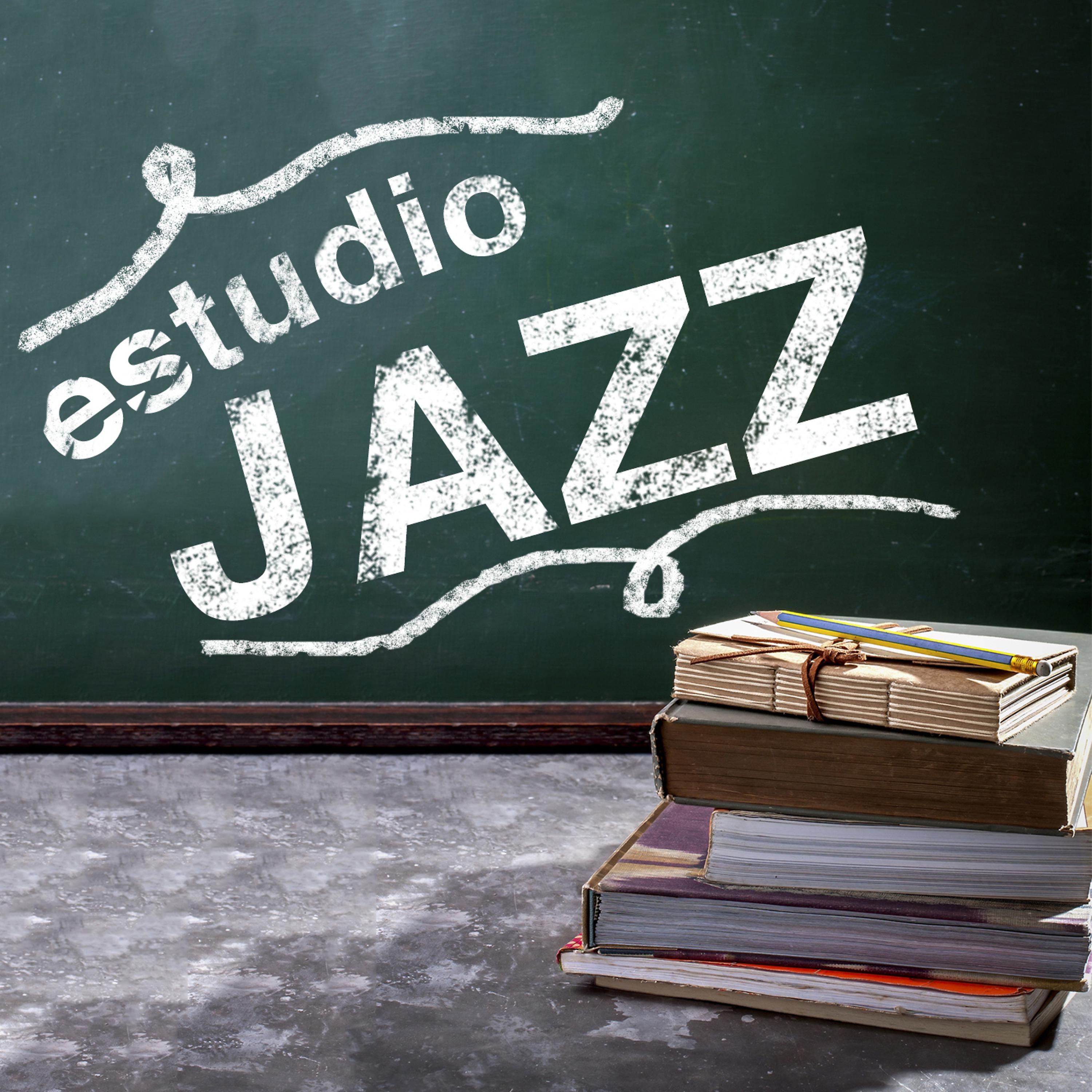 Постер альбома Estudio Jazz