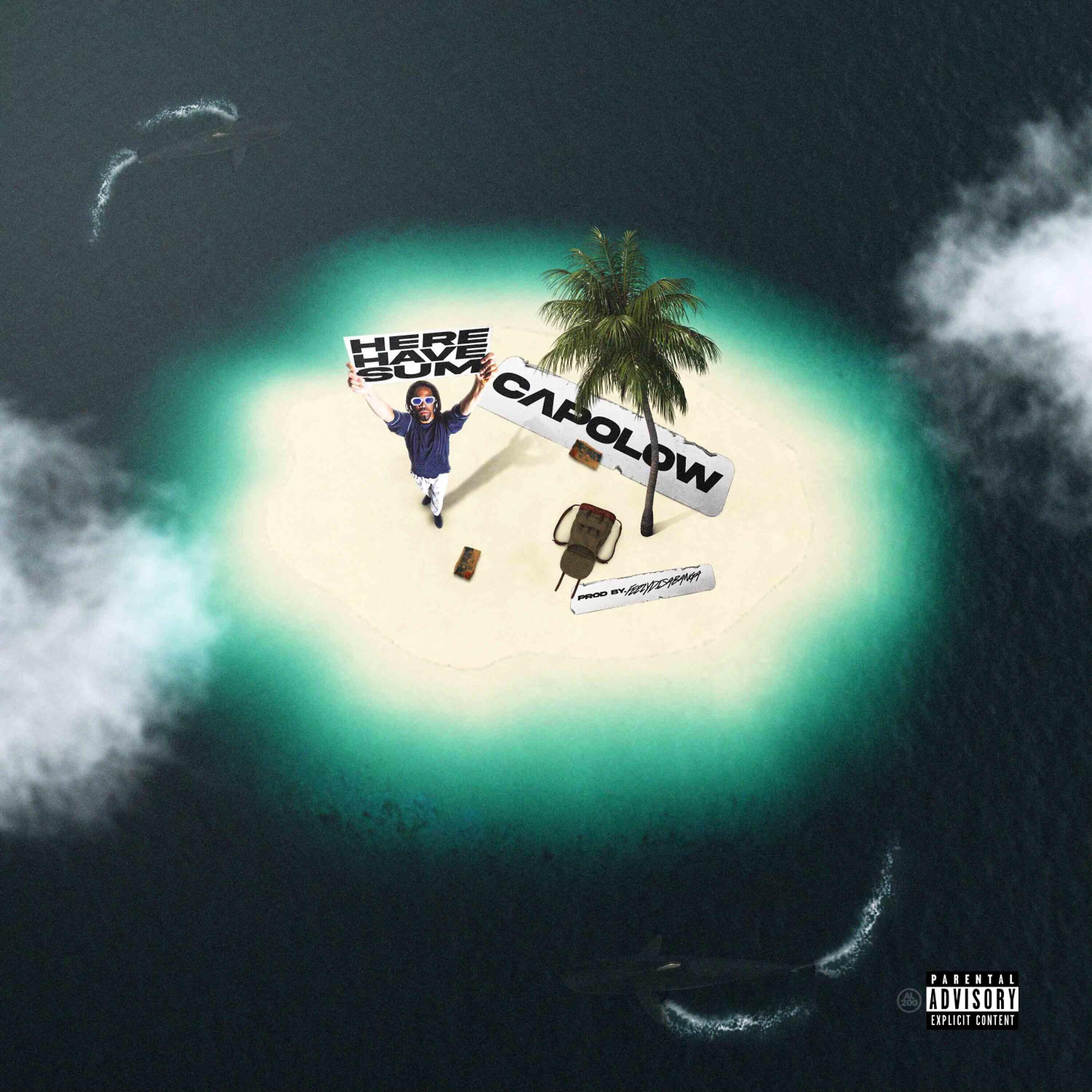 Capolow - Here Have Some