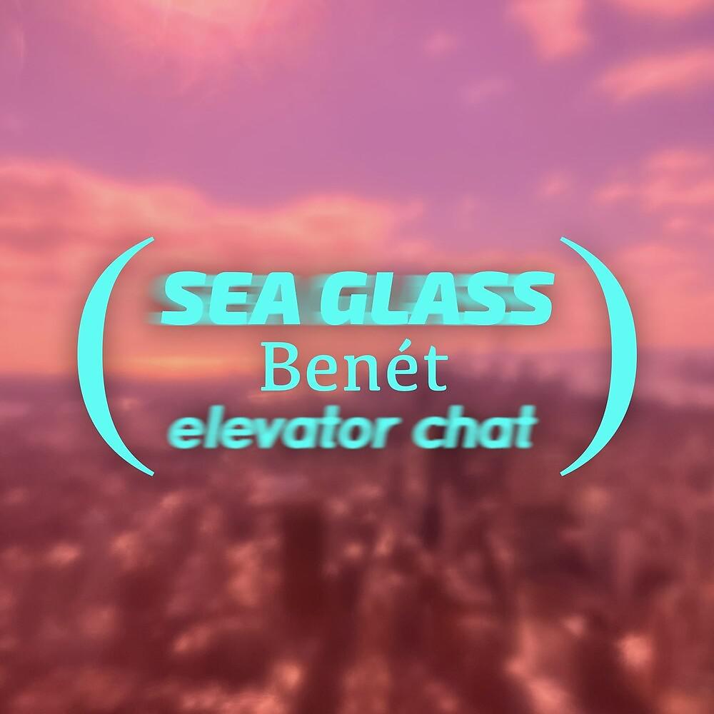 Постер альбома Elevator Chat