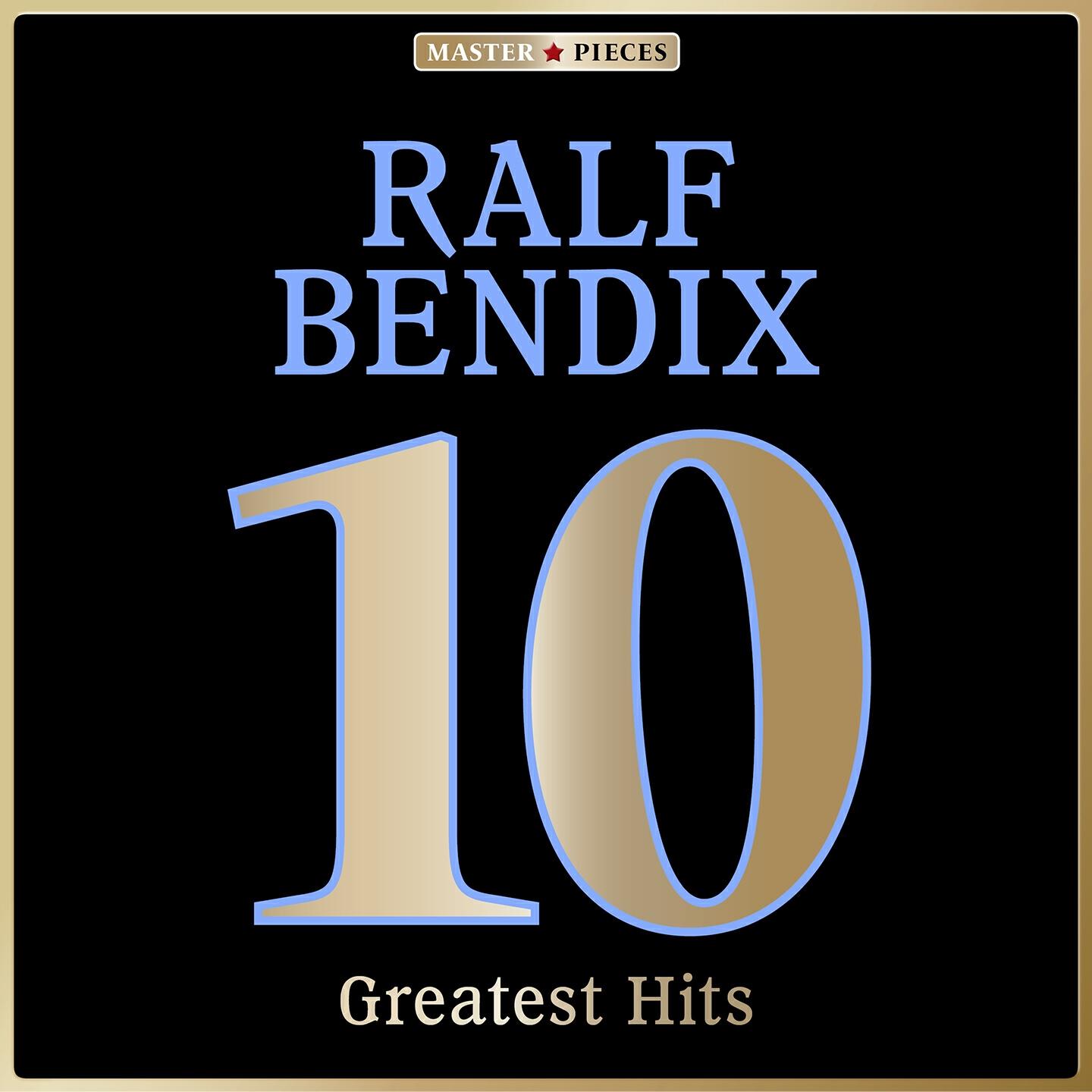 Ralf Bendix - Bambina