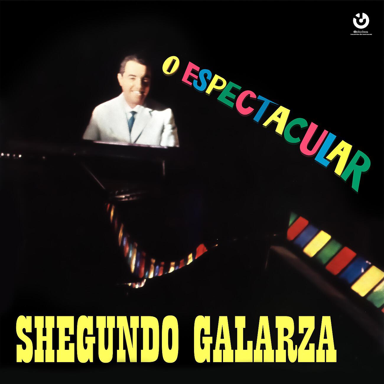 Shegundo Galarza - Anabela