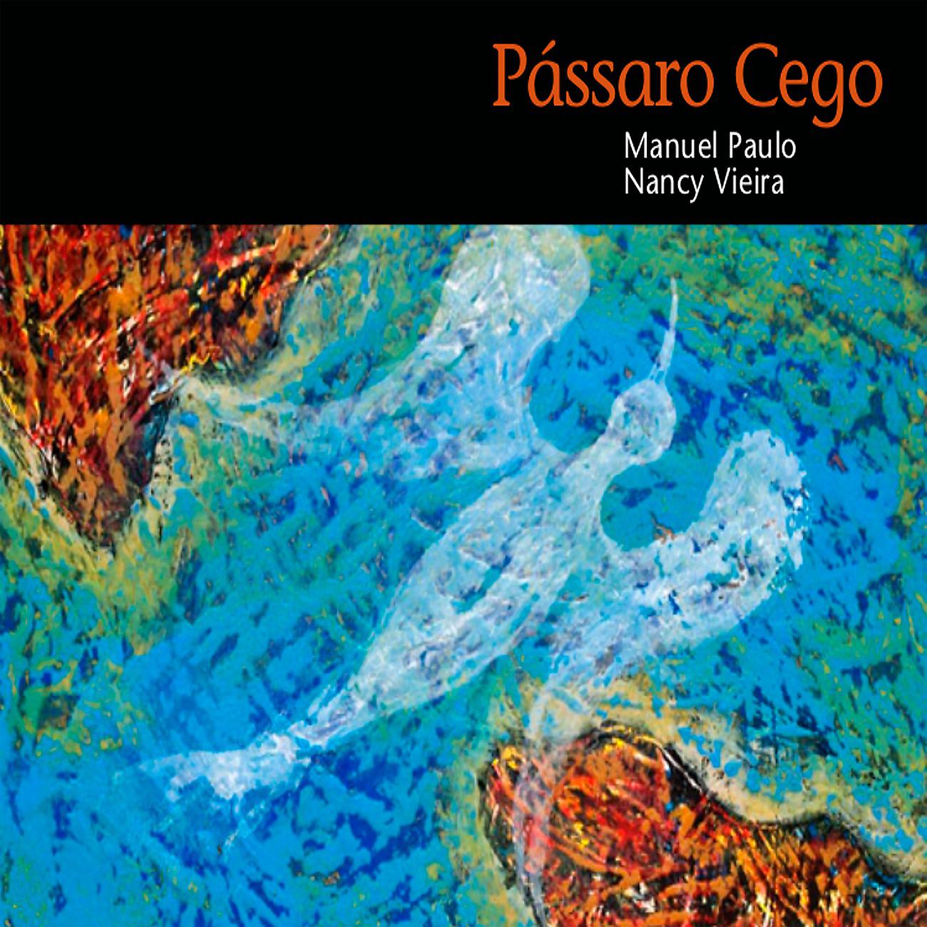 Постер альбома Pássaro Cego