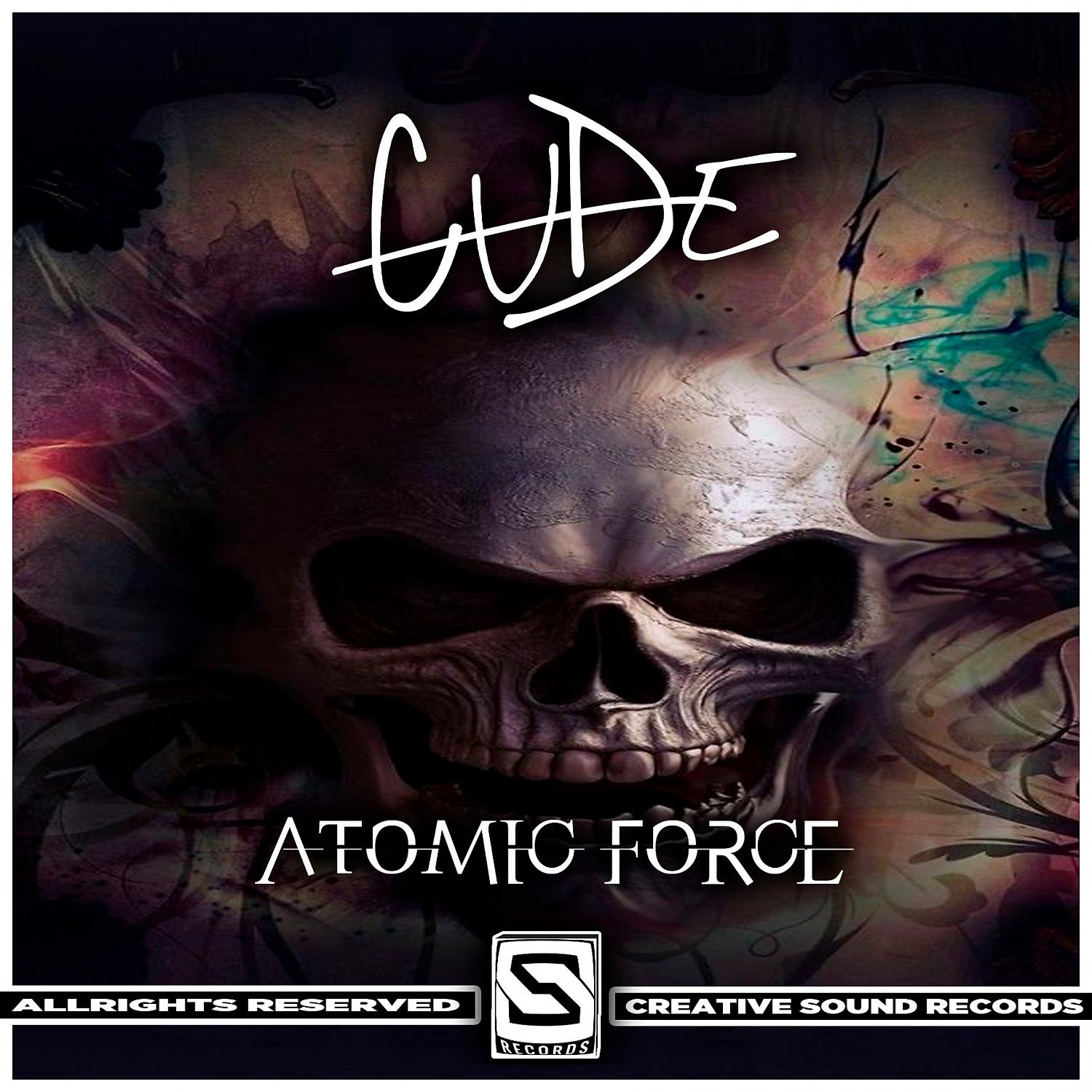 Постер альбома Atomic Force