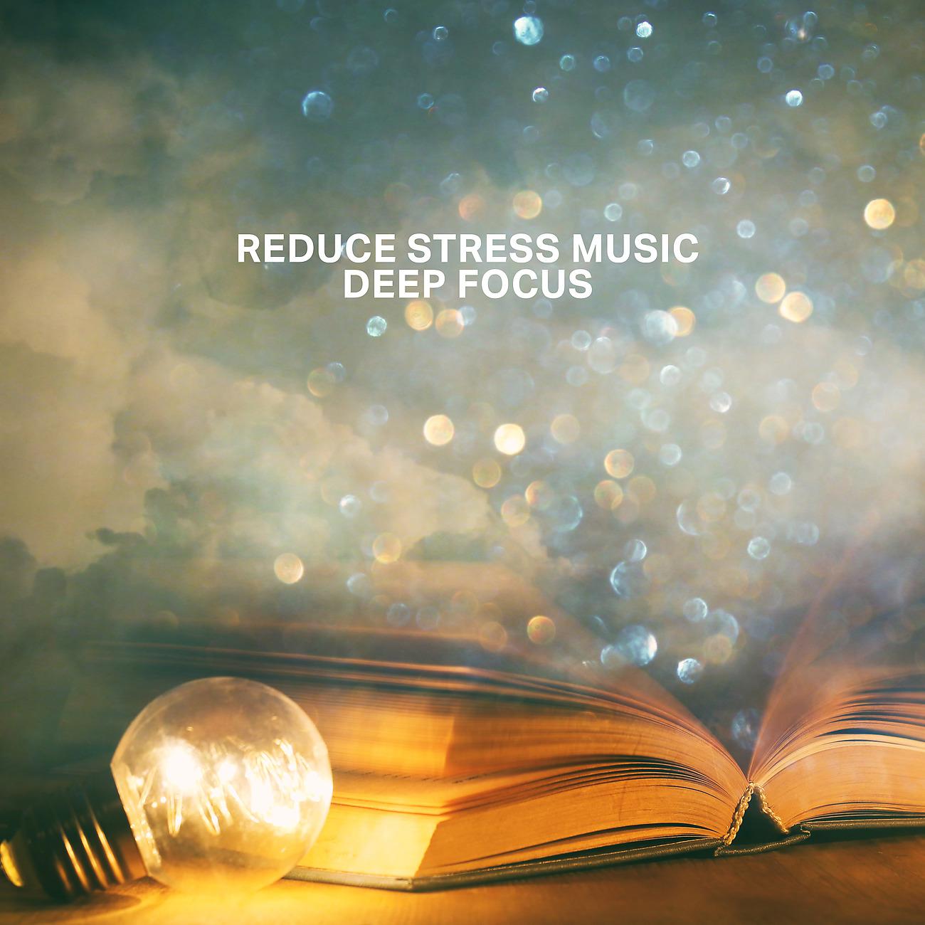 Постер альбома Reduce Stress Music