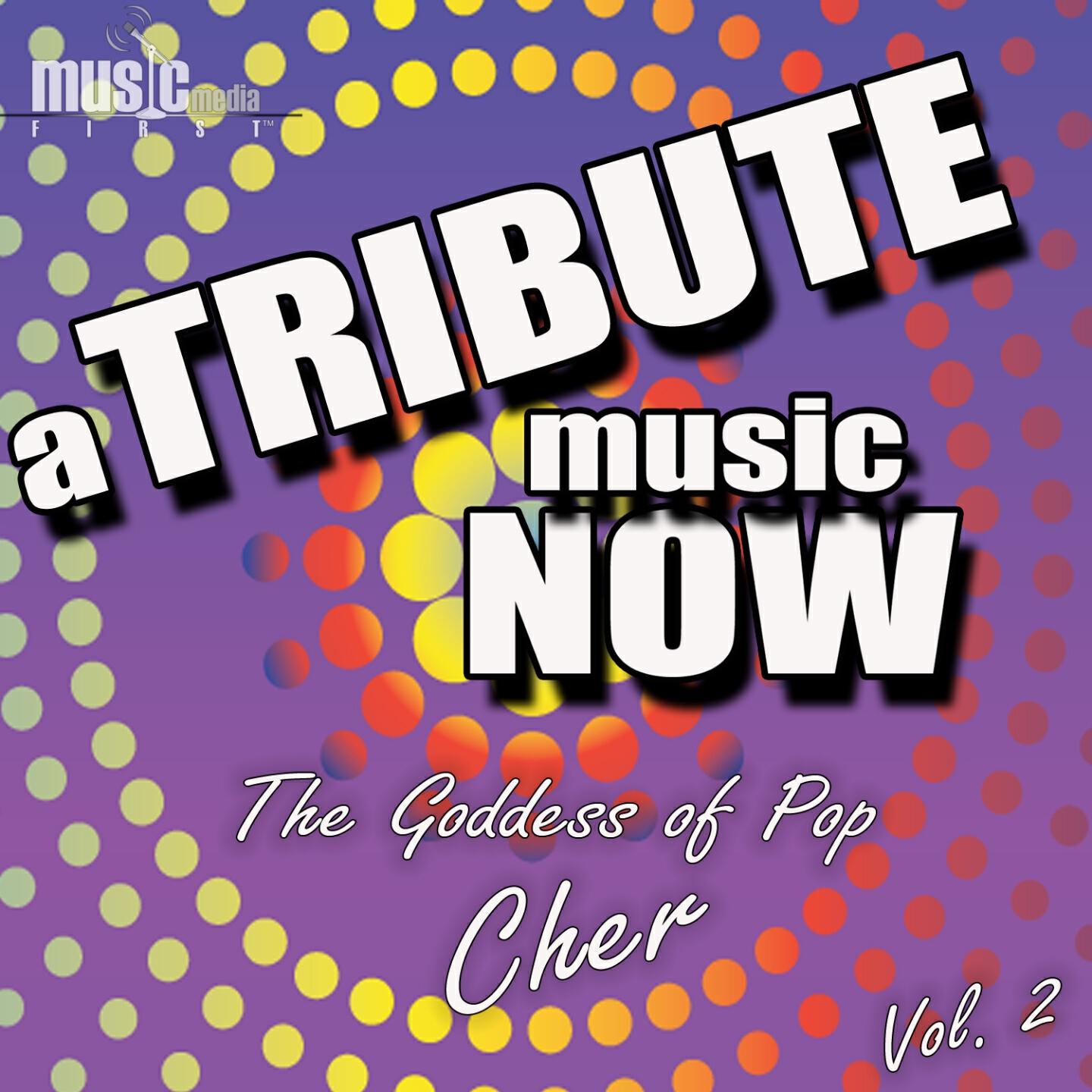 The Tribute Beat - Shoop Shoop Song (It's In His Kiss)