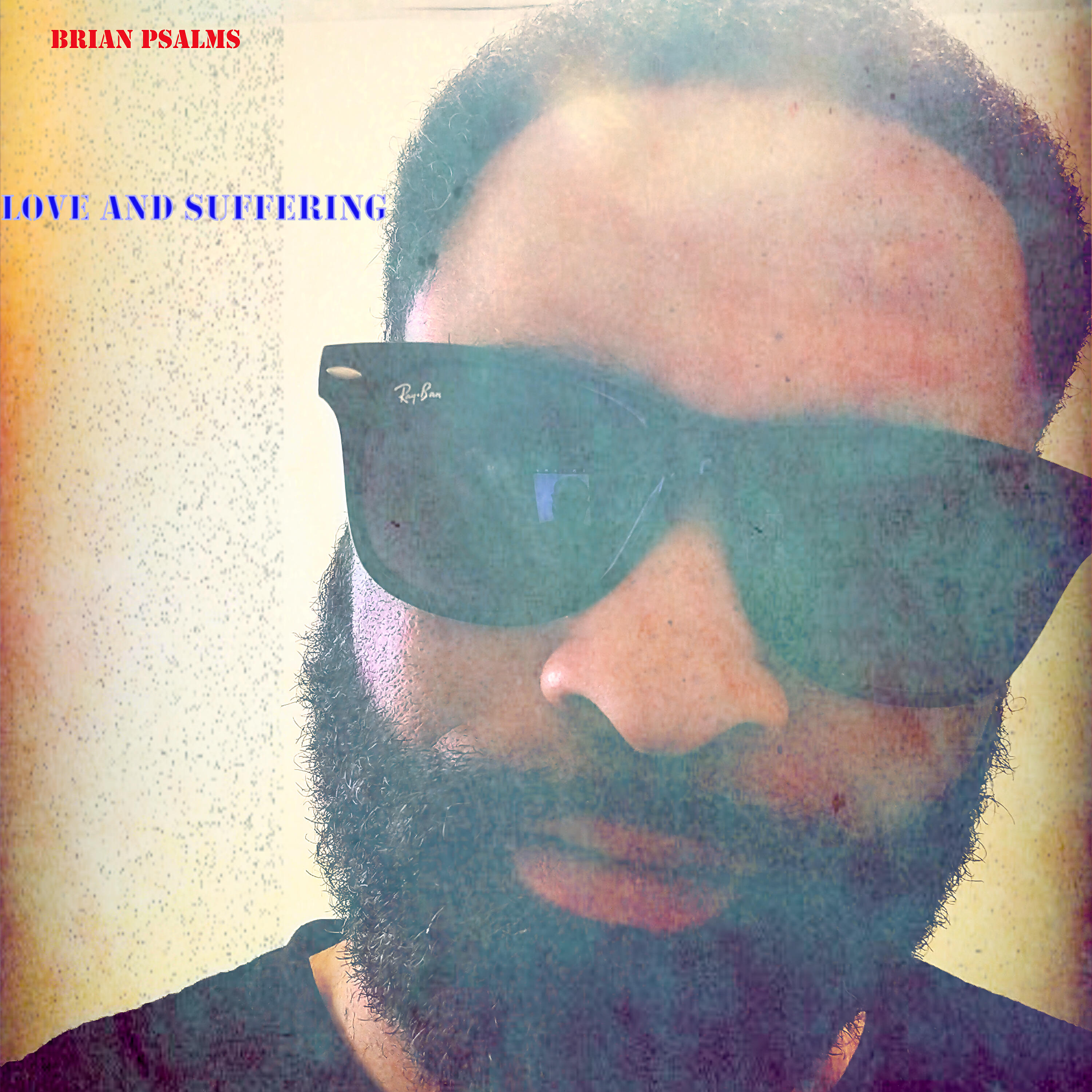 Brian Psalms - exactly what I couldn't stand