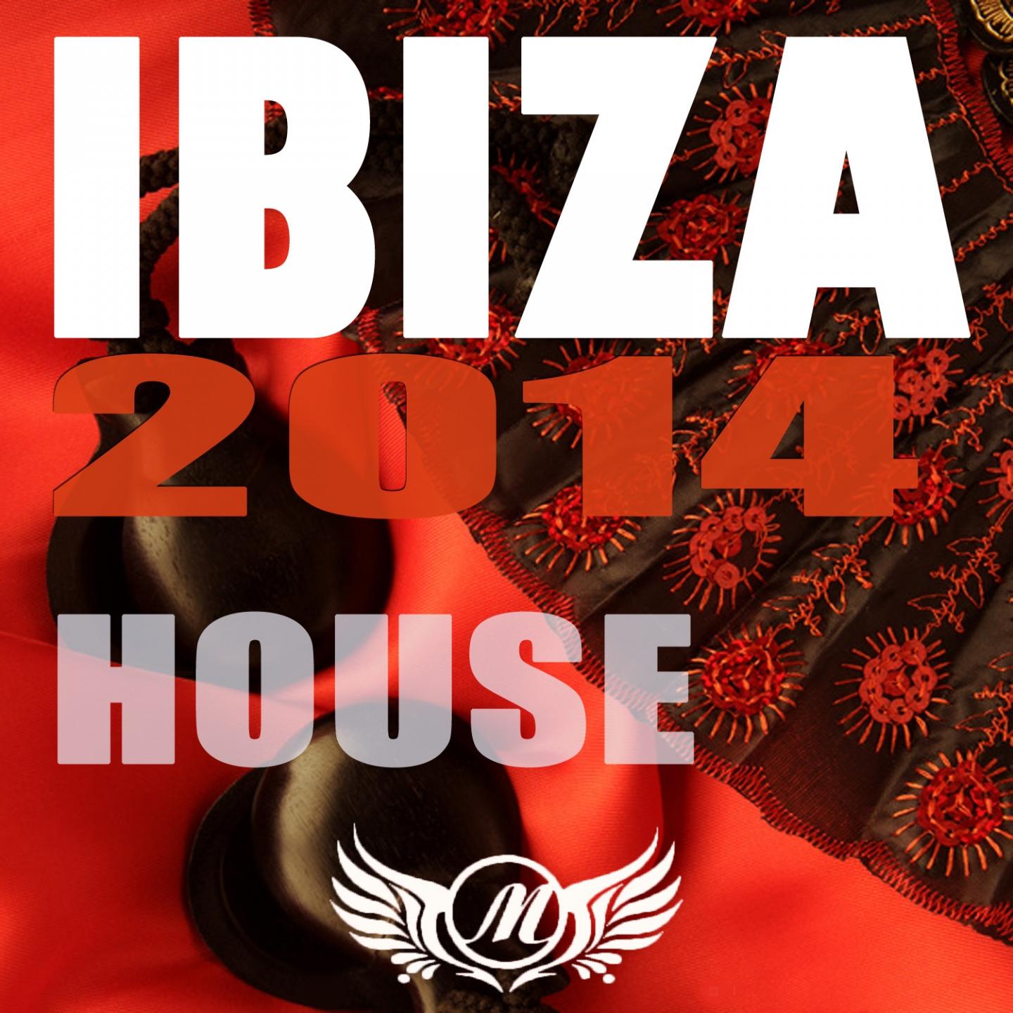 Постер альбома Ibiza 2014 House