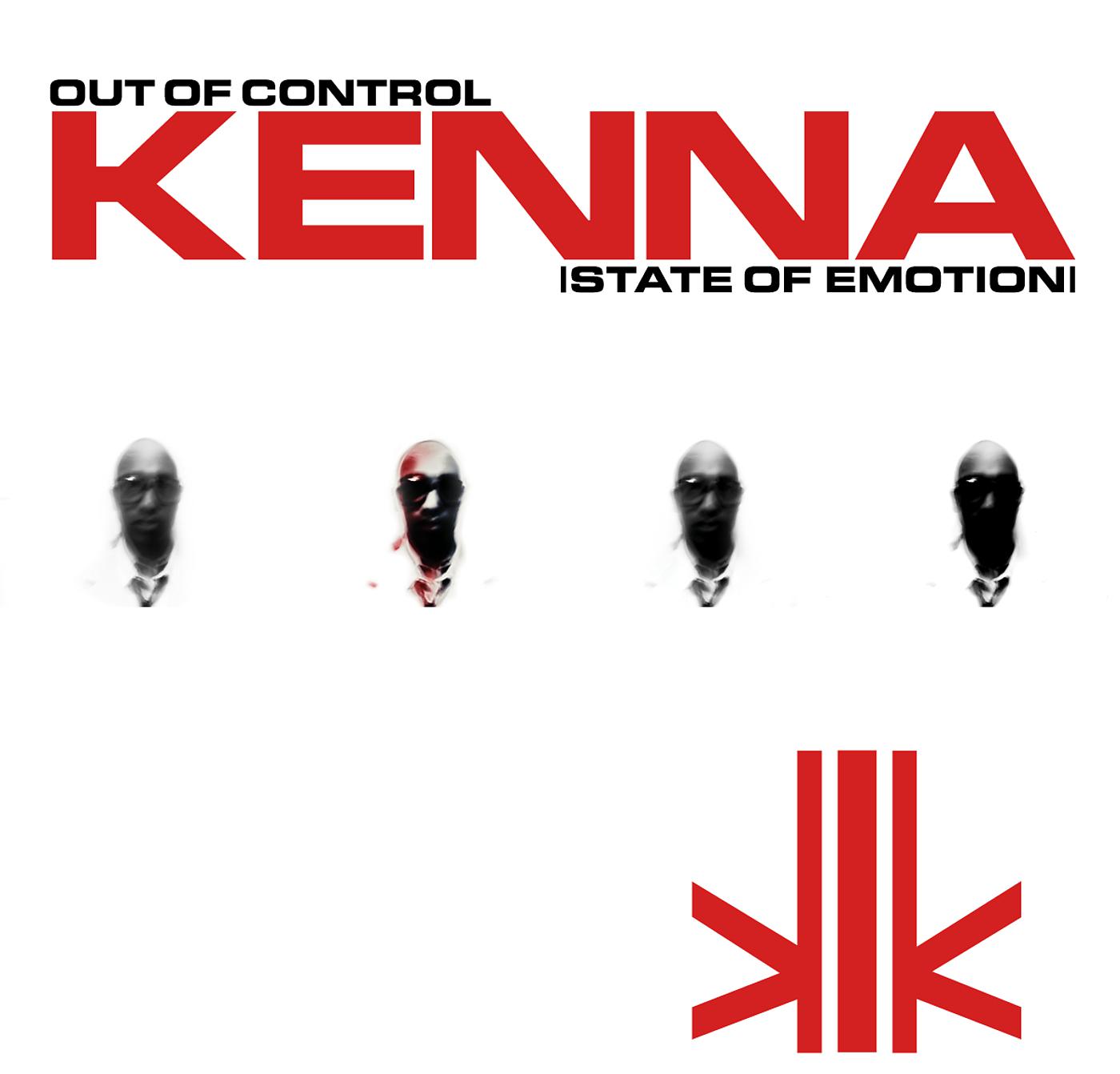 Постер альбома Out of Control (State of Emotion)