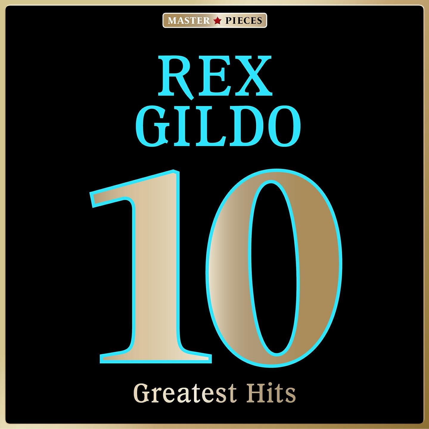 Rex Gildo - Das Ende der Liebe
