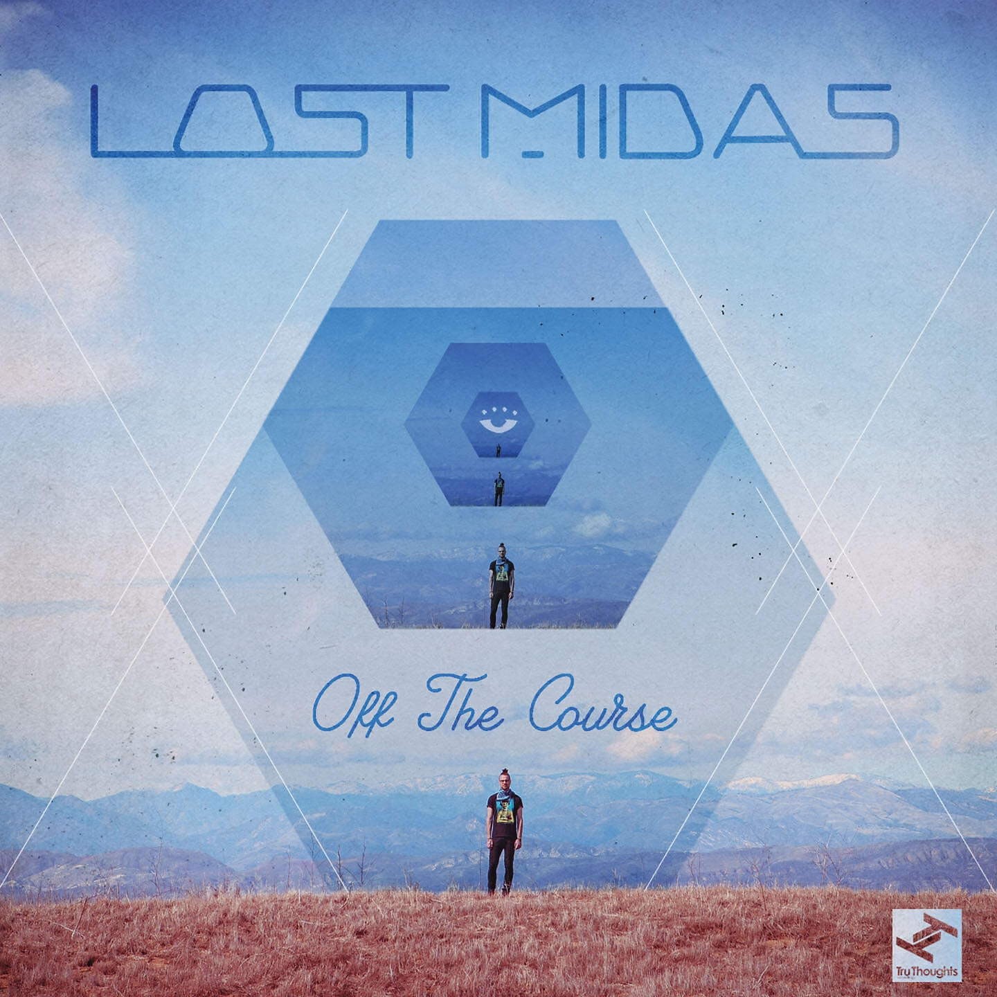 Lost Midas - Tick Tock Tick