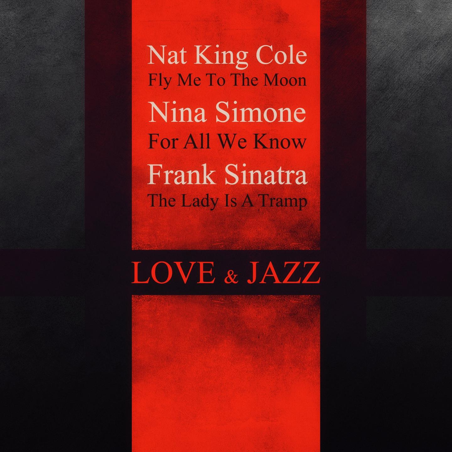 Постер альбома Love and Jazz