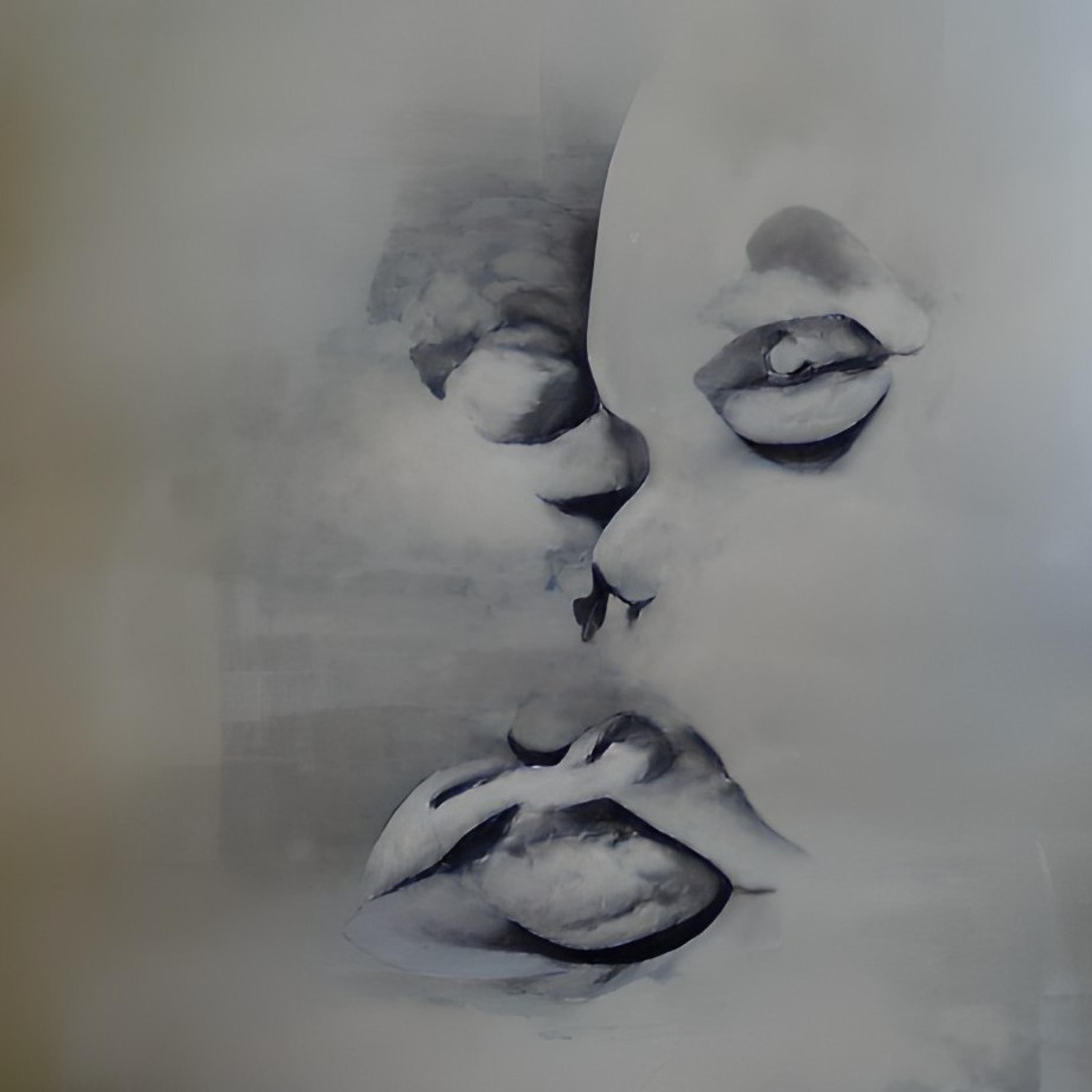 Постер альбома Juda Kiss