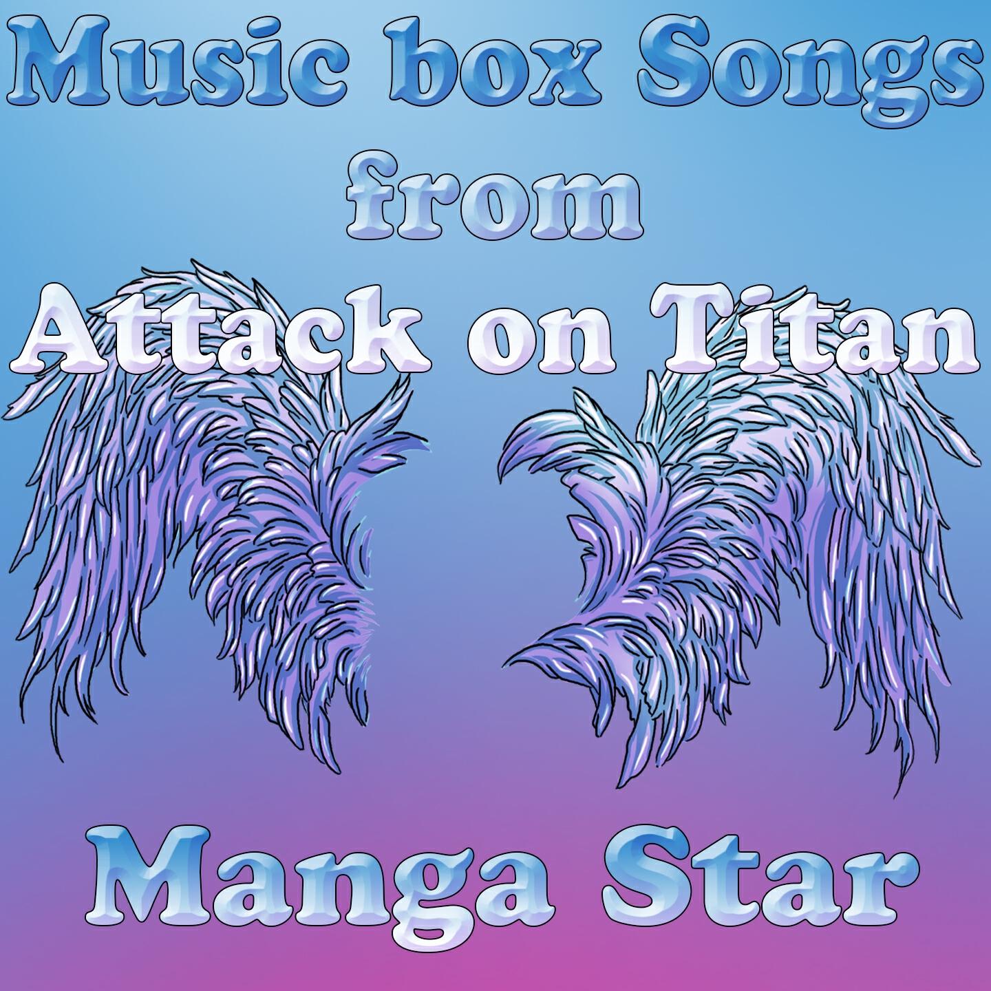Manga Star - The Reluctant Heroes (From 
