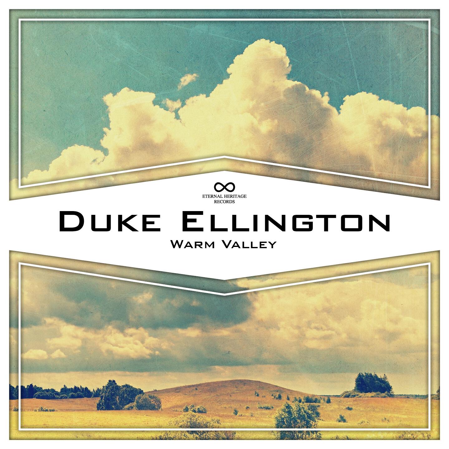 DUKE ELLINGTON - Liberian Suite: I Like the Sunrise
