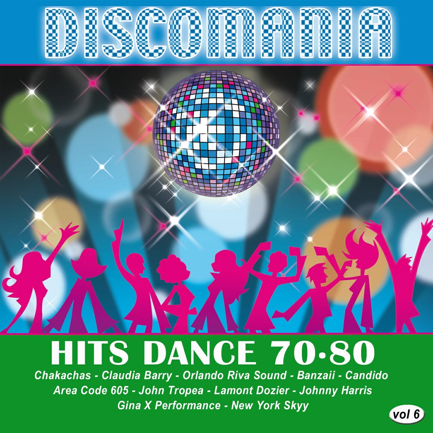 Orlando Riva Sound - Body to Body Boogie