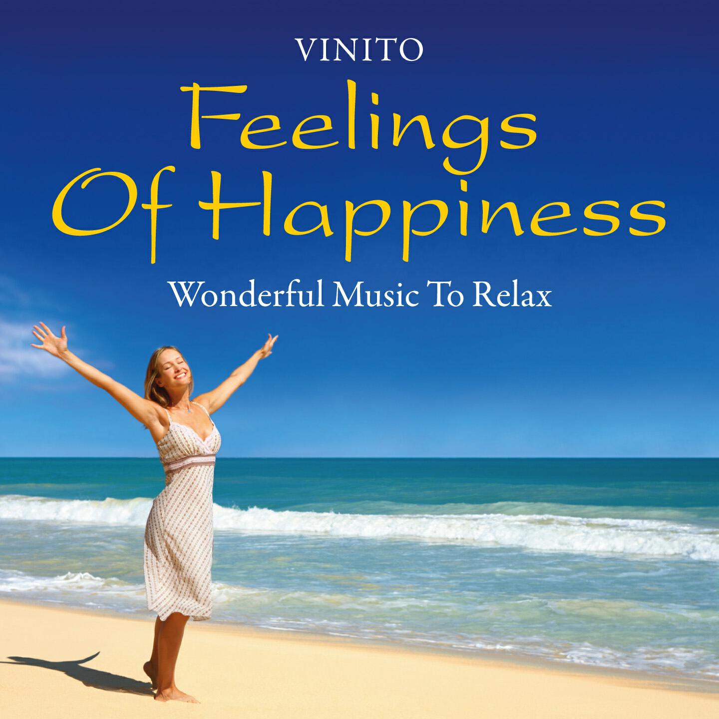 Vinito - Happy Contentment
