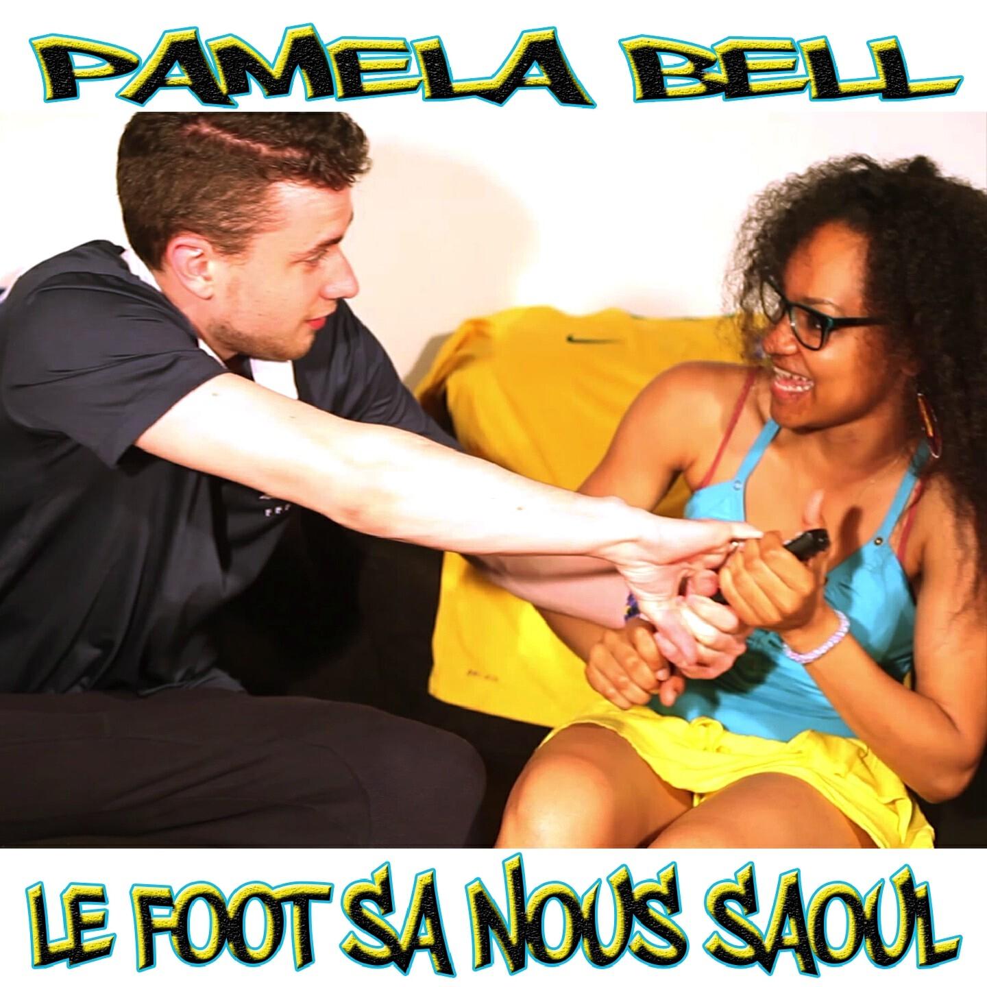 Pamela Bell - Le foot sa nous saoul (Radio Edit)