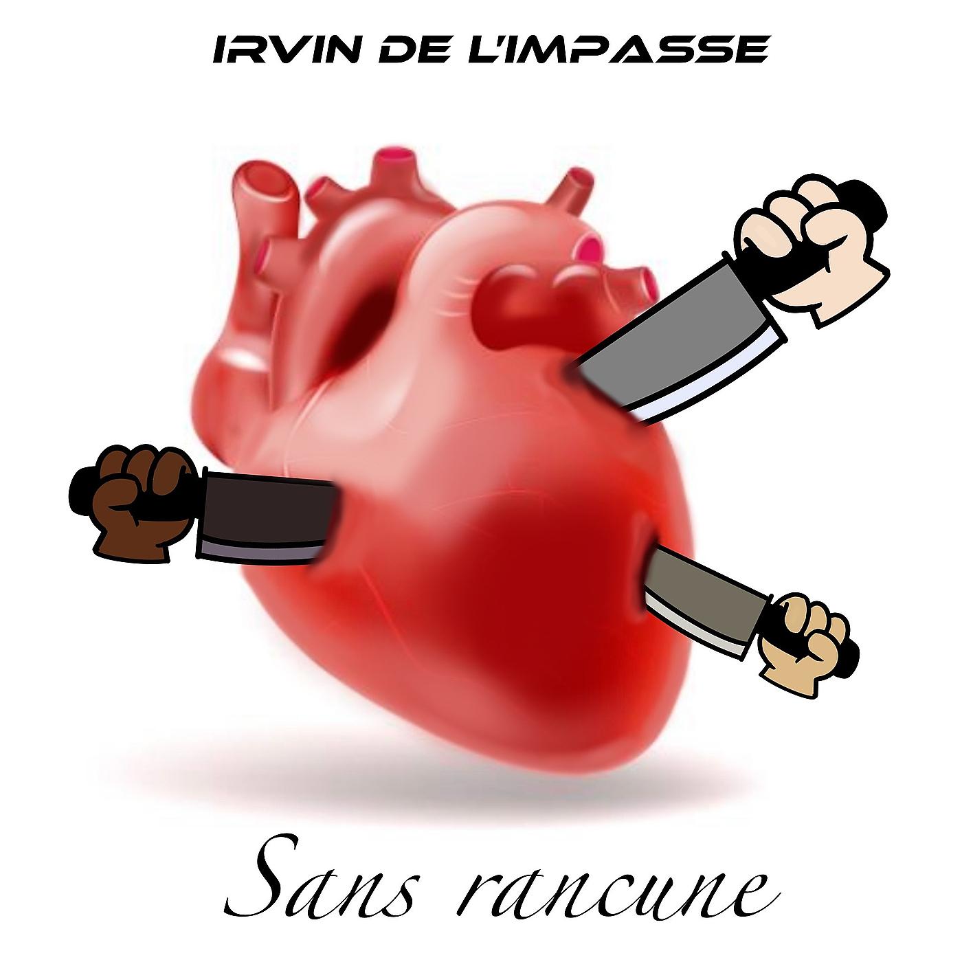 Постер альбома Sans Rancune