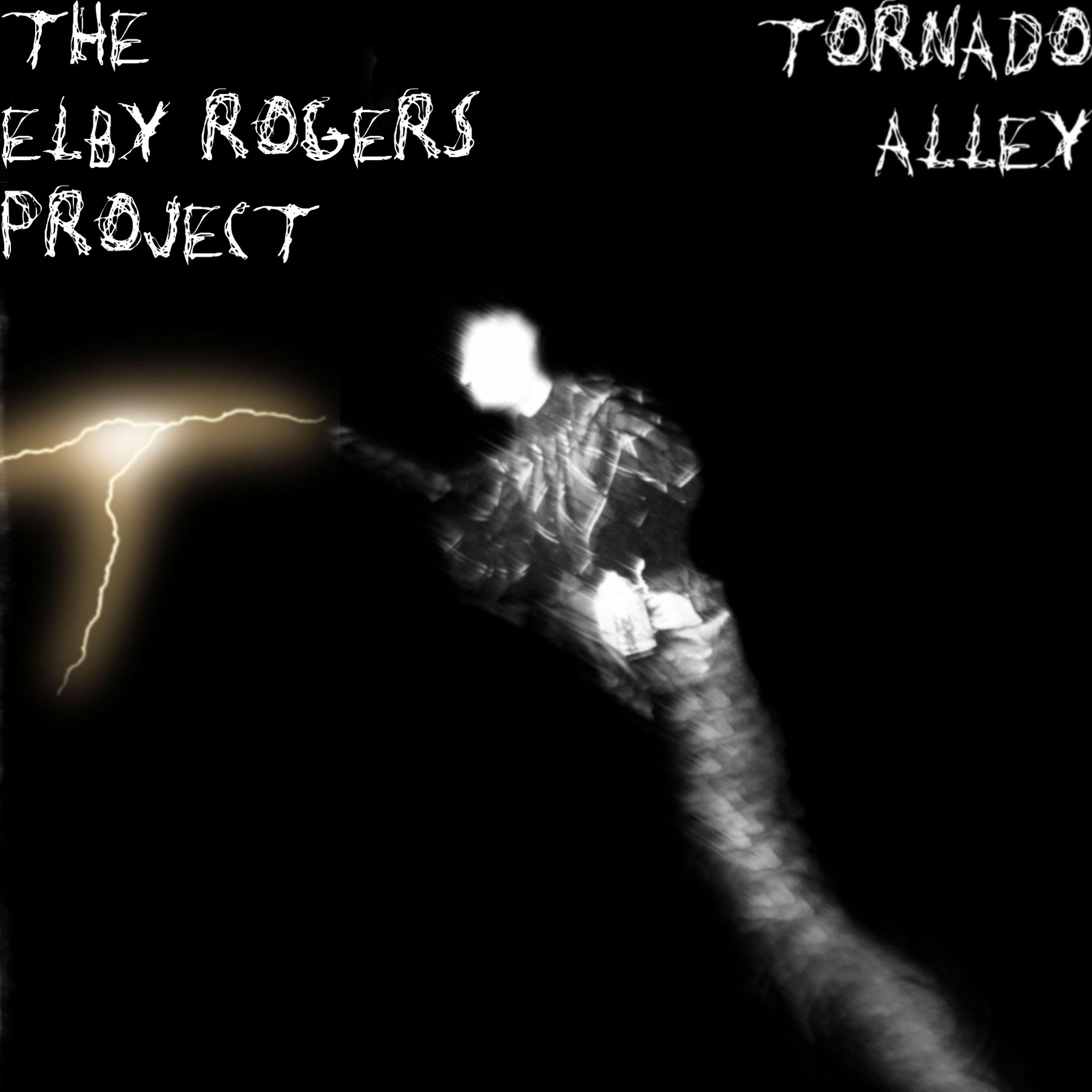 Постер альбома Tornado Alley