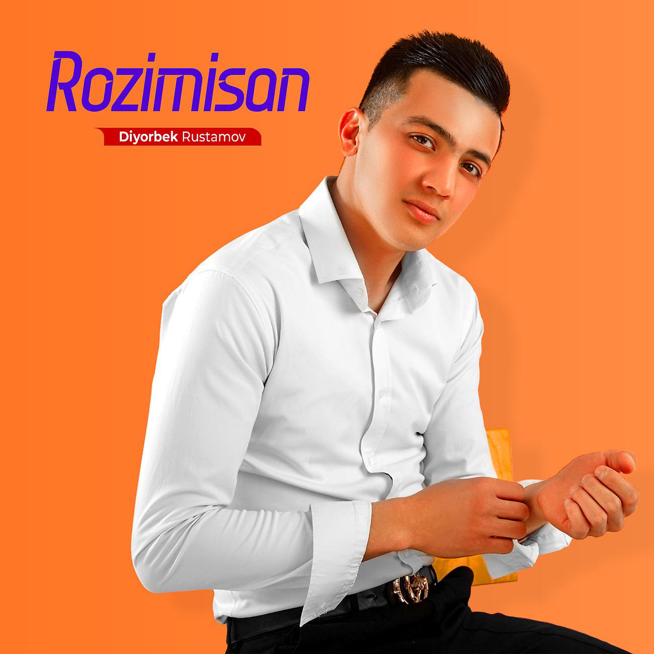 Постер альбома Rozimisan