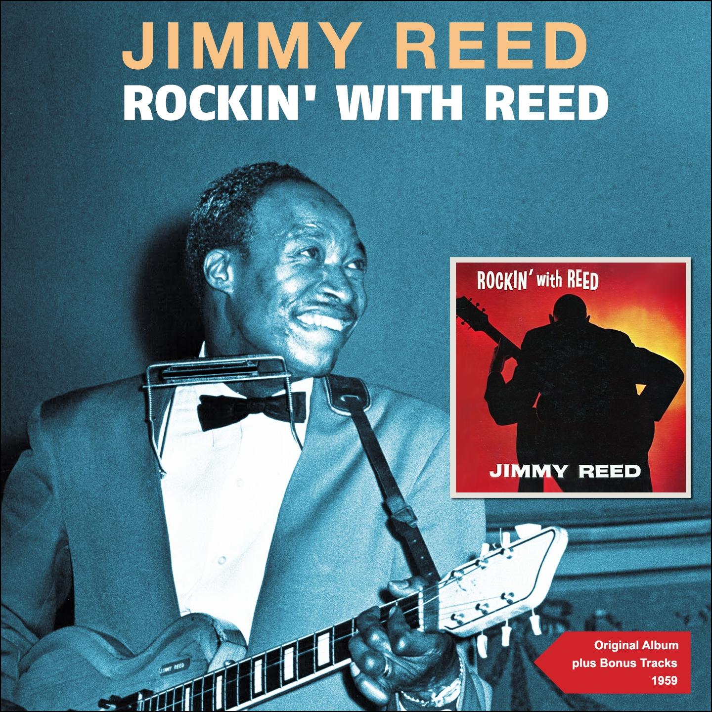 Постер альбома Rockin' with Reed
