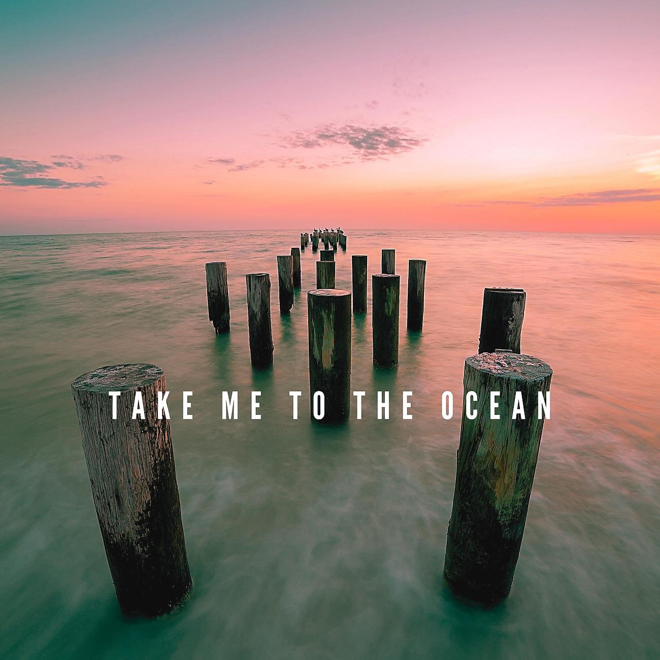 Постер альбома Take Me To The Ocean