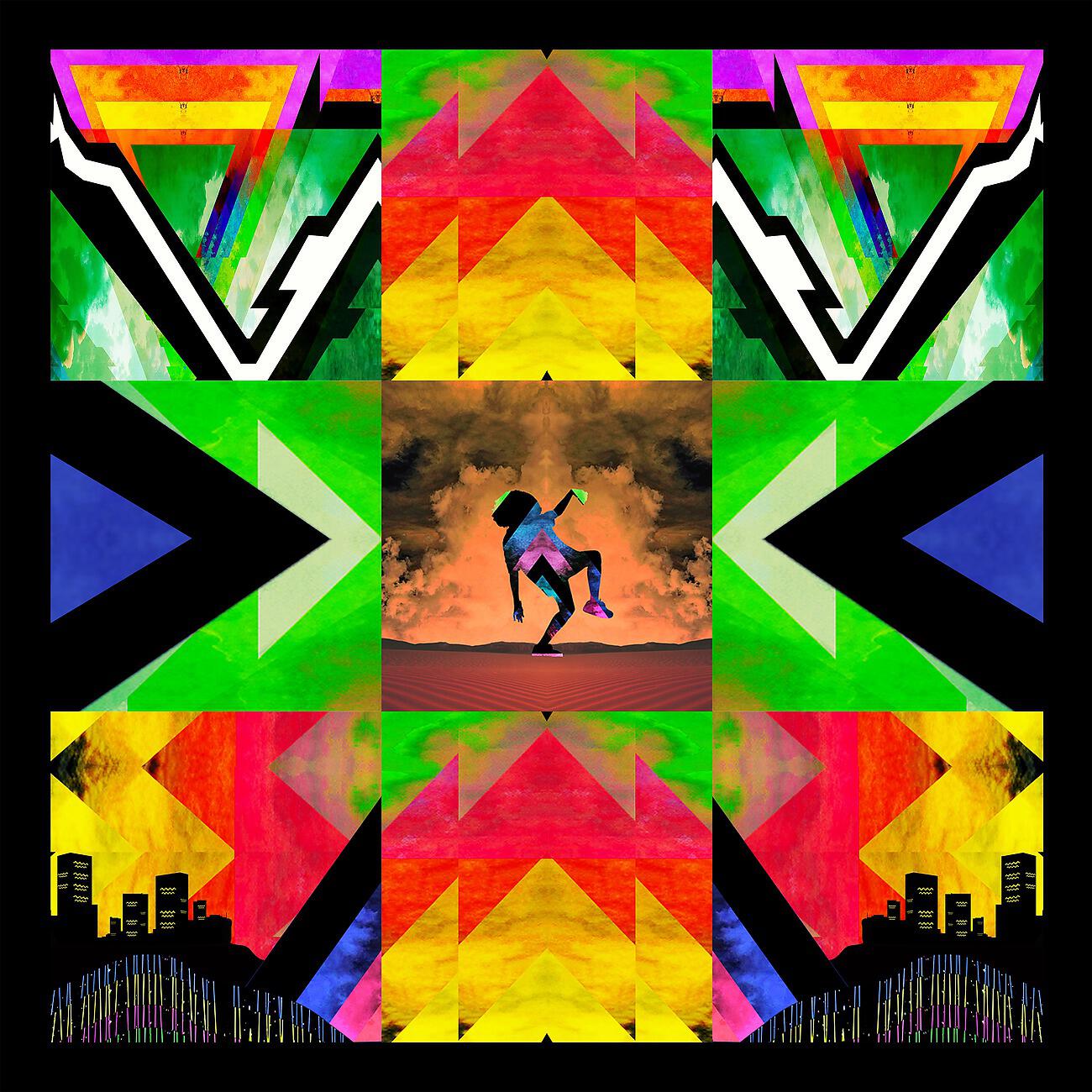 Africa Express - Twirl