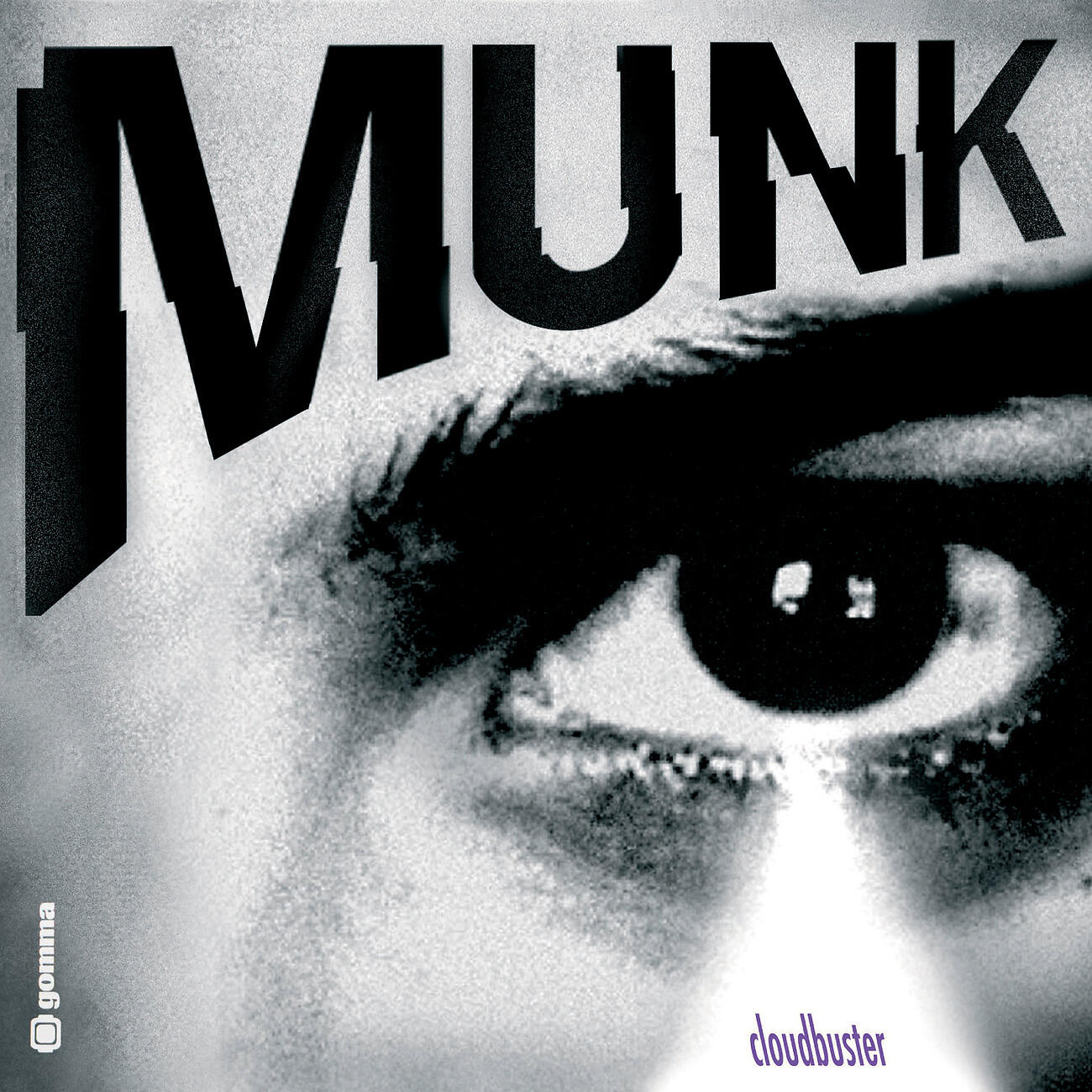 MUNK - Live Fast! Die Old!