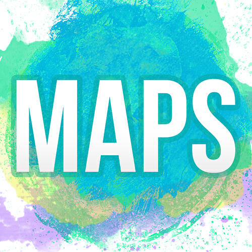 Cobalt Hits - Maps (Originally Performed by Maroon 5) (Karaoke Version)