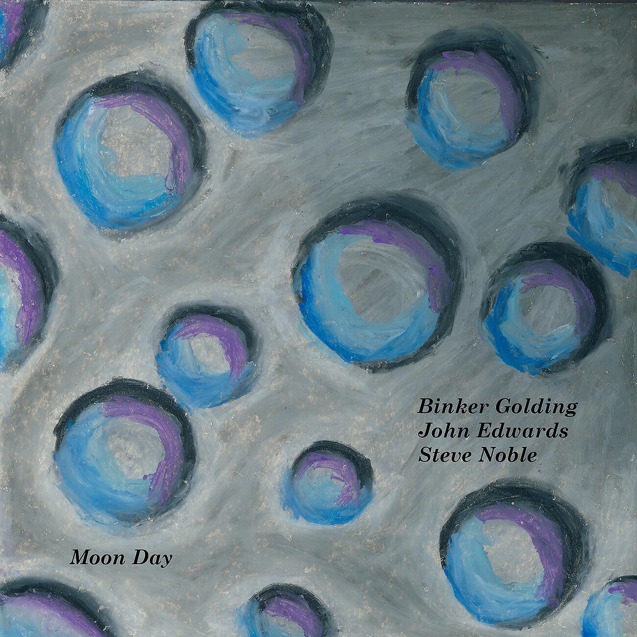 Binker Golding - One Giant Step, Part iii (Laika's Short Orbit Edit)