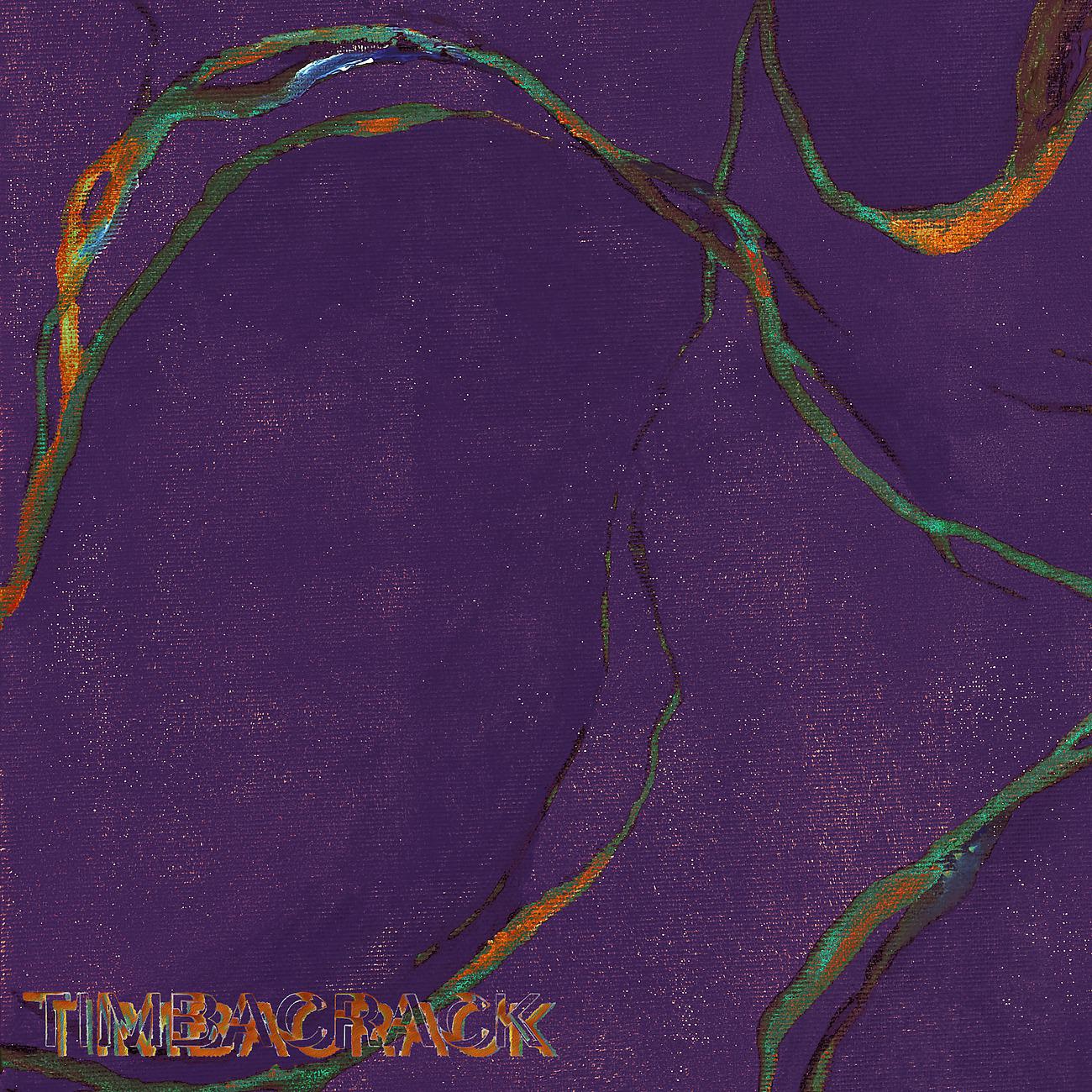Постер альбома Timbacrack