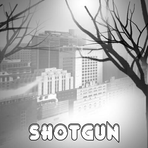 Motion Music - Shotgun (Originally Performed by Yellow Claw feat. Rochelle)