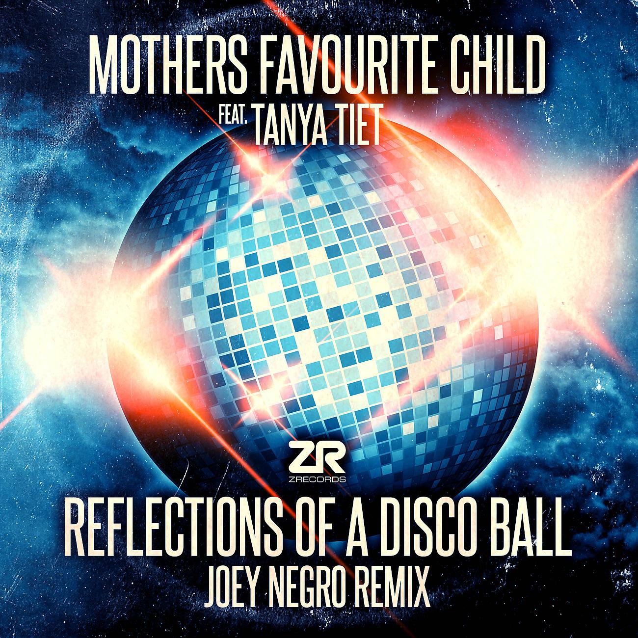 Постер альбома Reflections of a Disco Ball (Joey Negro Radio Mix)