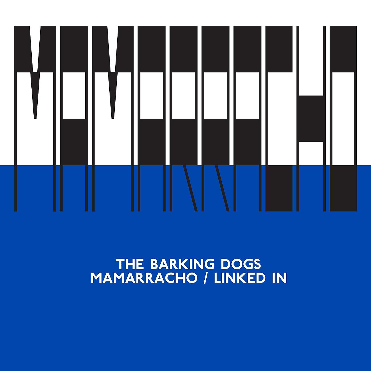 Постер альбома Mamarracho / Linked In