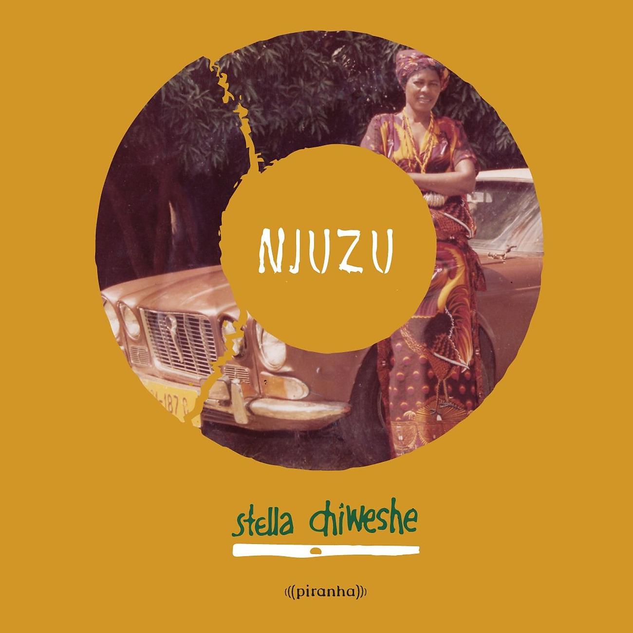 Постер альбома Njuzu (Remastered)