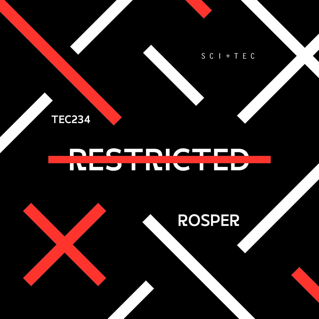 Постер альбома Restricted