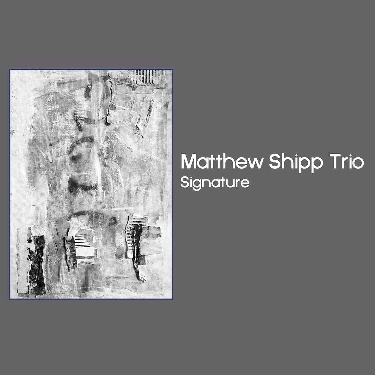 Matthew Shipp Trio - New Z