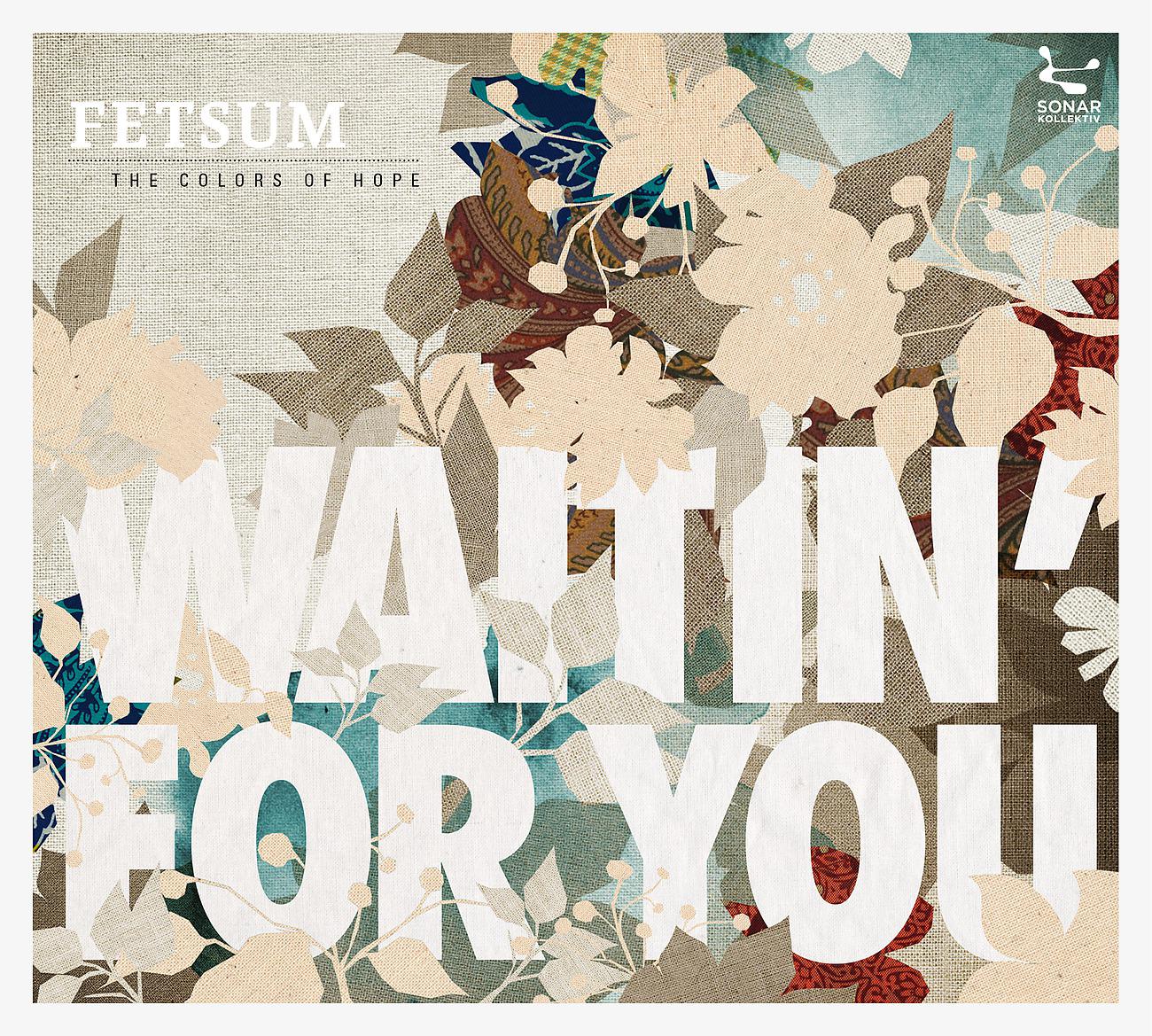 Постер альбома Waitin' For You (Radio Single)