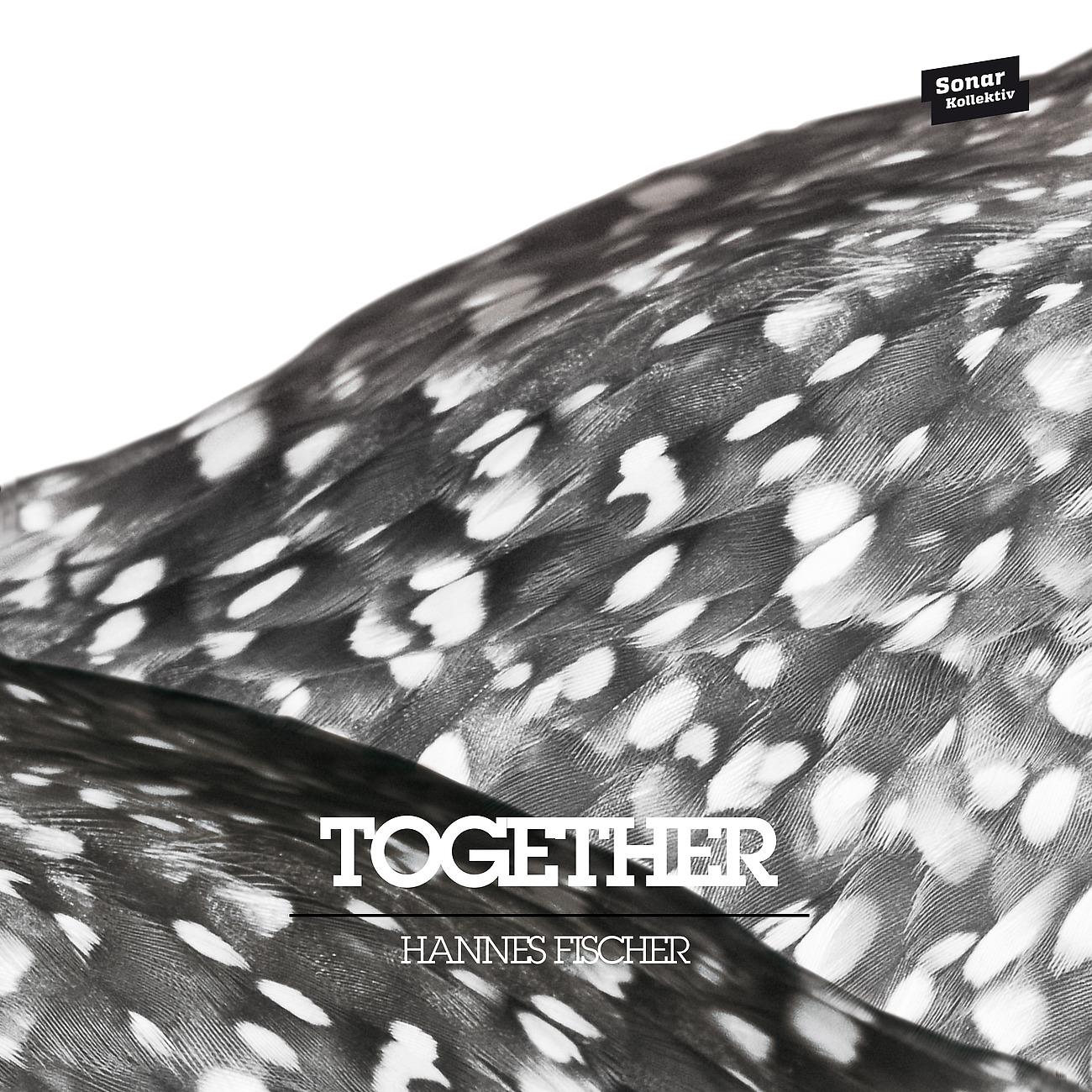 Постер альбома Together w / Remixes by Mat.Joe & Clap! Clap!