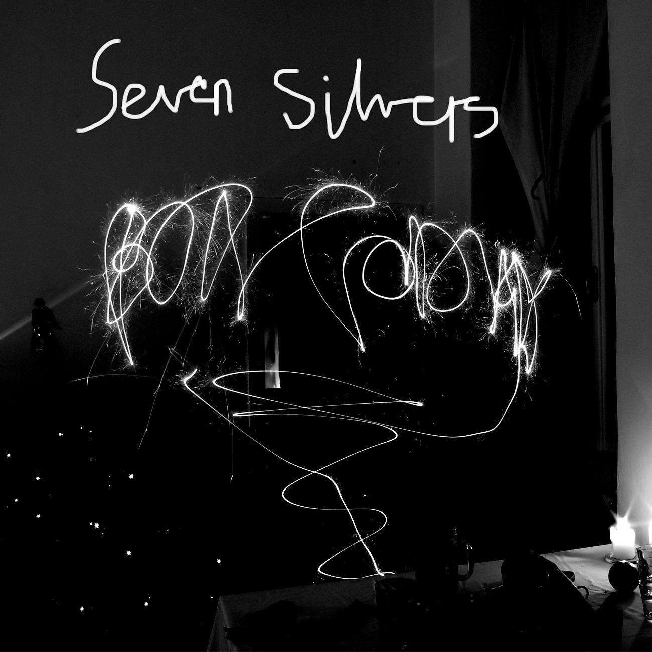 Постер альбома Seven Silvers