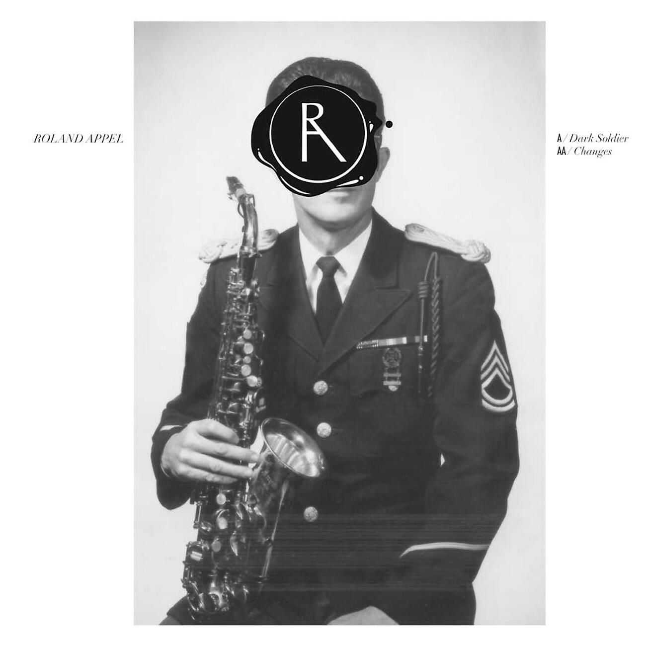 Roland Appel - Changes