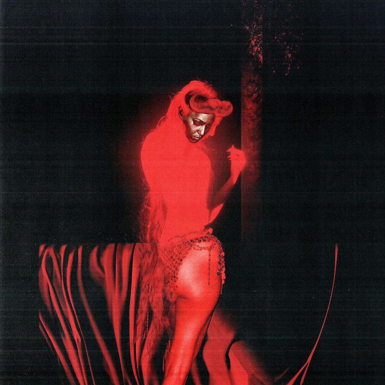 Lafawndah - TOURIST X NÍDIA REWORK