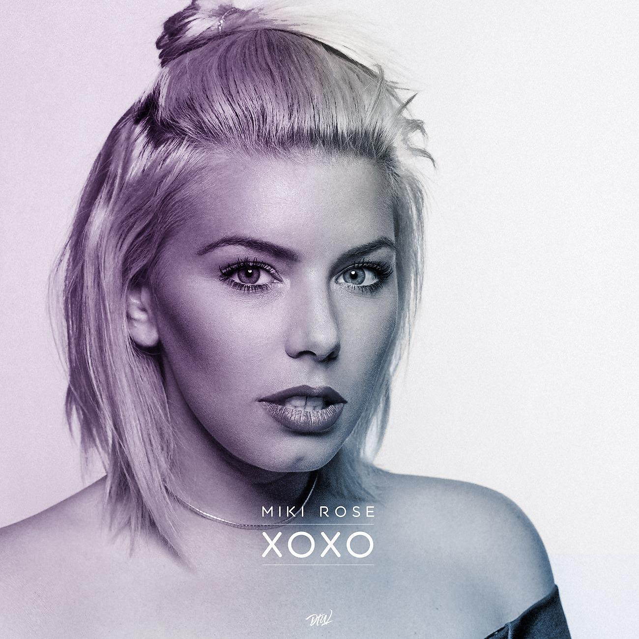 Постер альбома XOXO