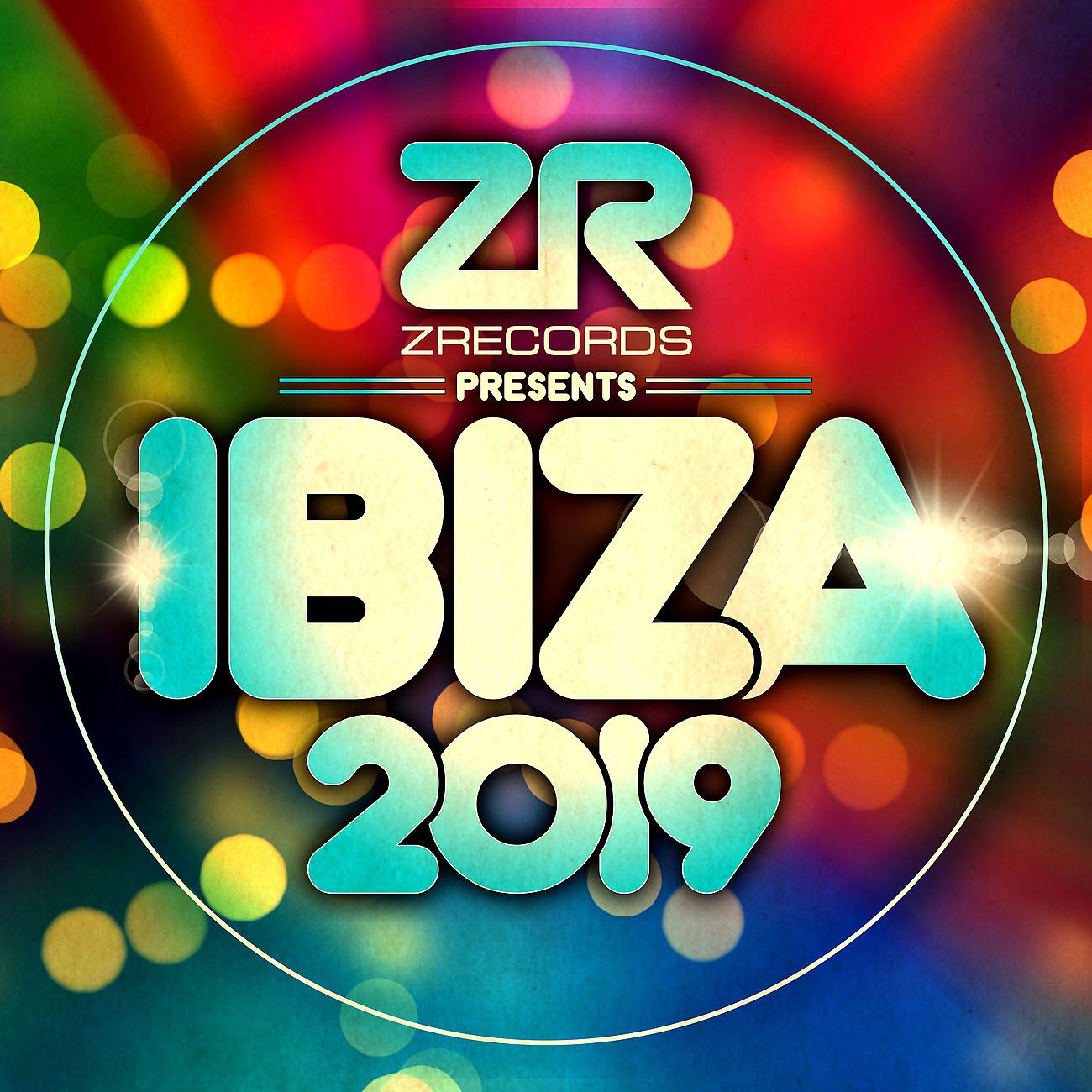 Постер альбома Joey Negro presents Ibiza 2019