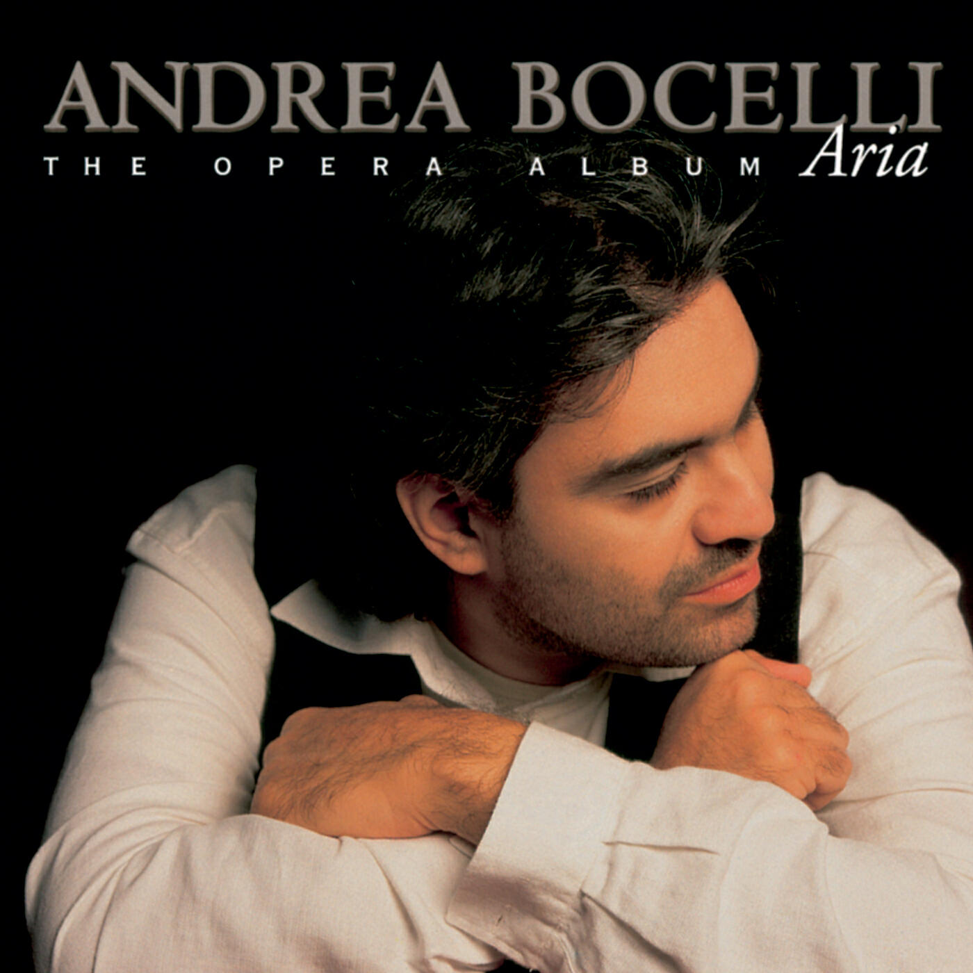 Andrea Bocelli - Giordano: Andrea Chénier / Act 4 - 